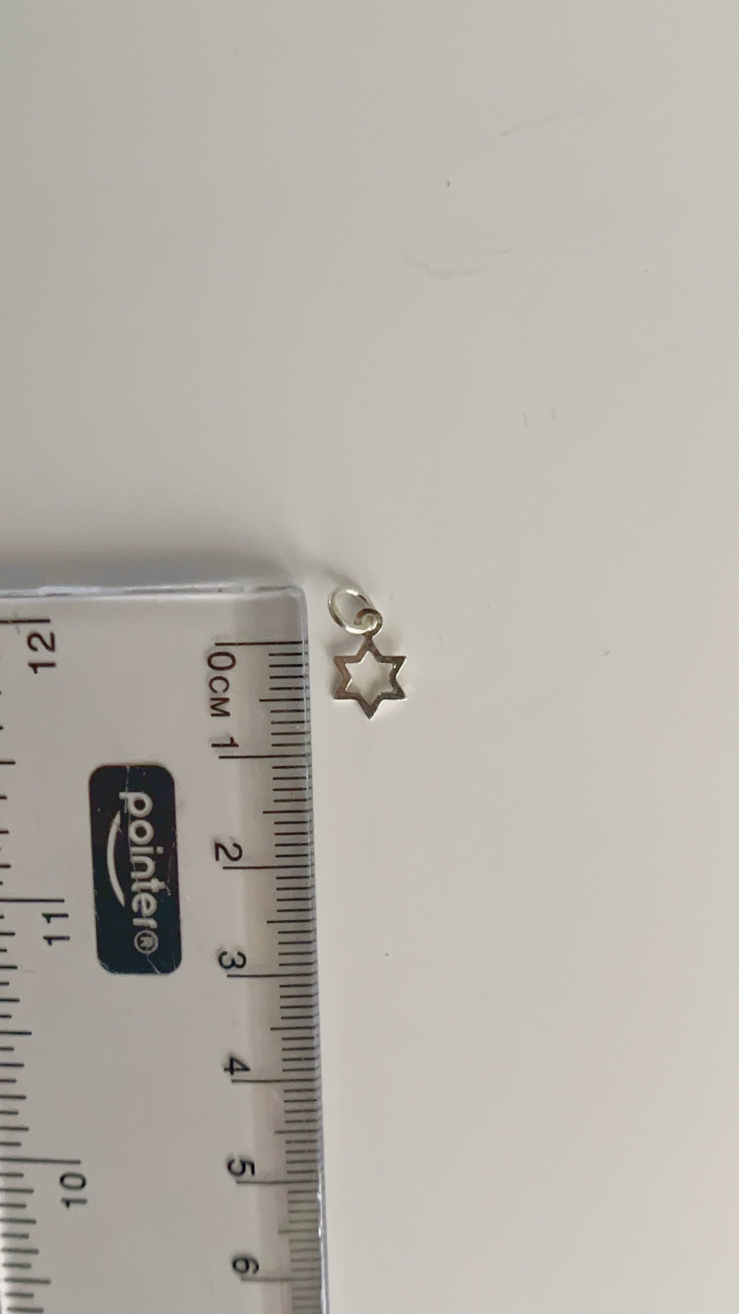 Dije Estrella mini