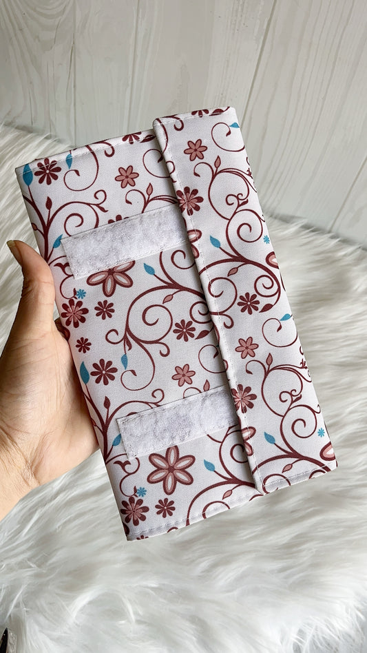 Estuche para Organizar Accesorios 49x23cm