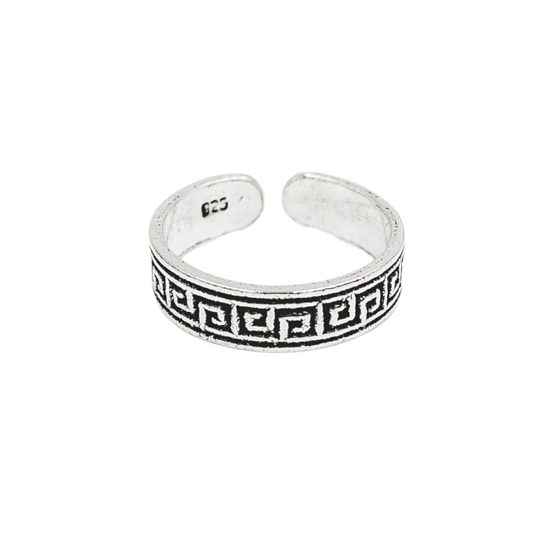 Anillos Medio Dedo