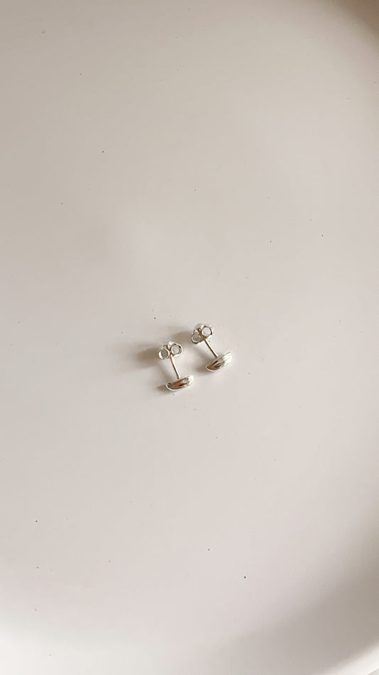 Abridores Palitos 6mm - Plata 925