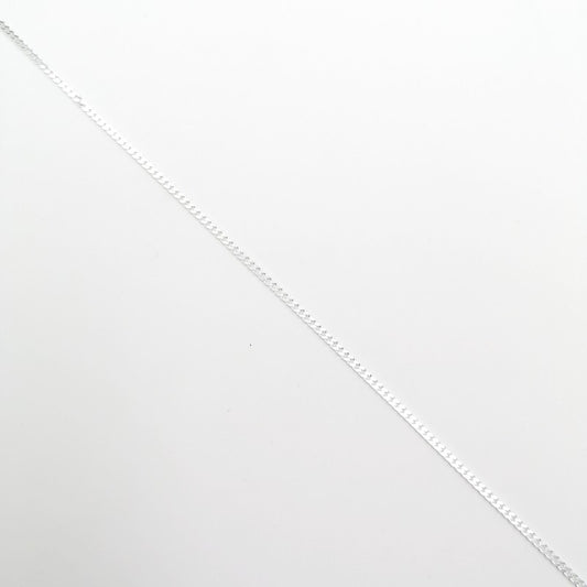 Cadena tejido Grumett