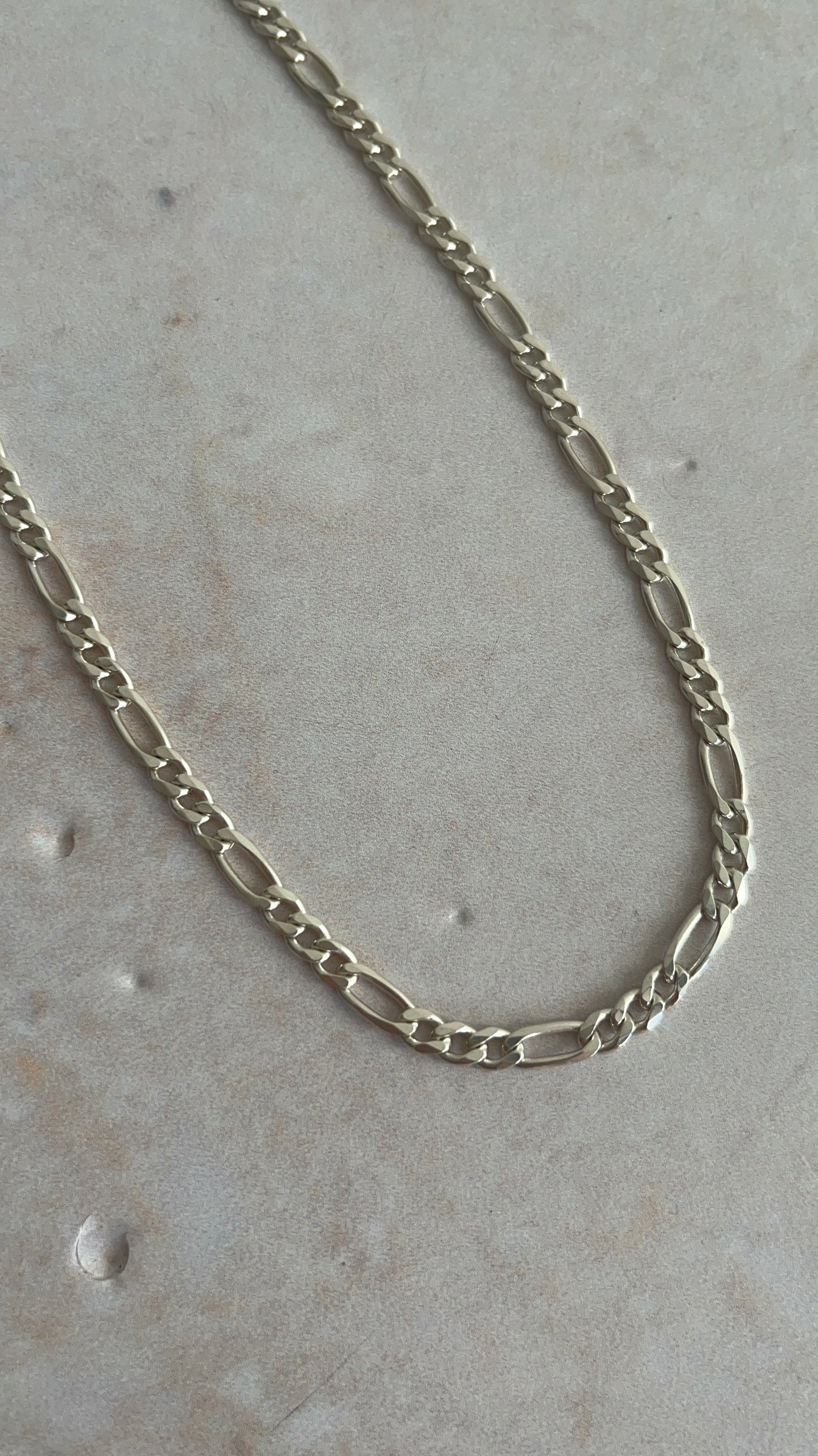 Cadena Caballero 60cm