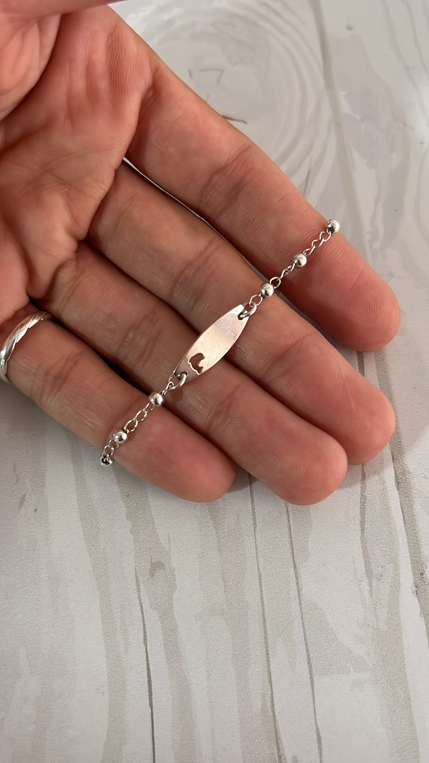 Esclava Defin 14,5cm
