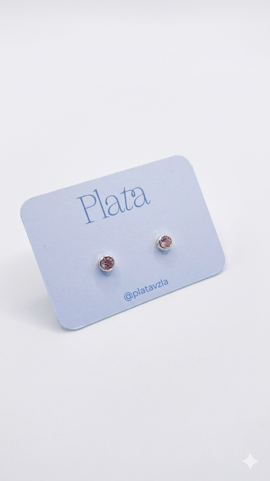 Abridores de Cristales Plata 925