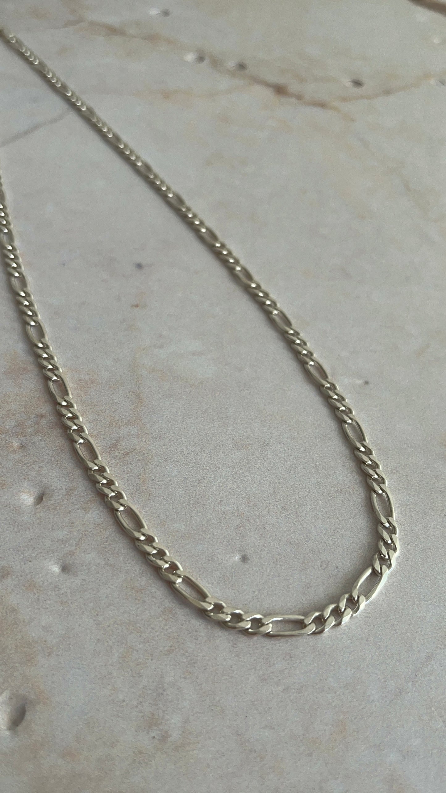 Cadena Caballero 60cm