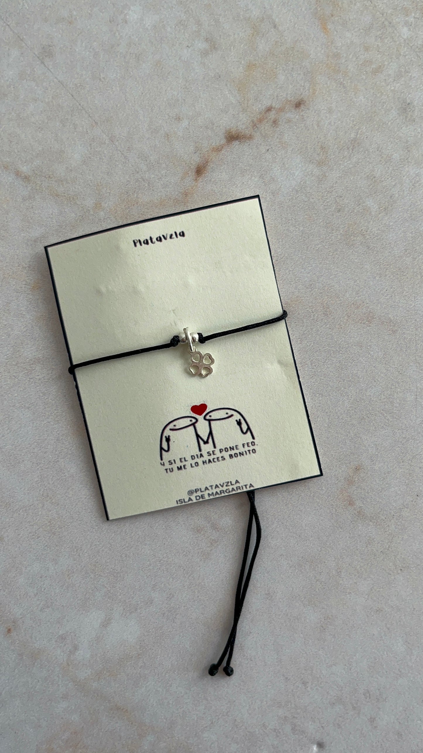 Pulseras Ajustables