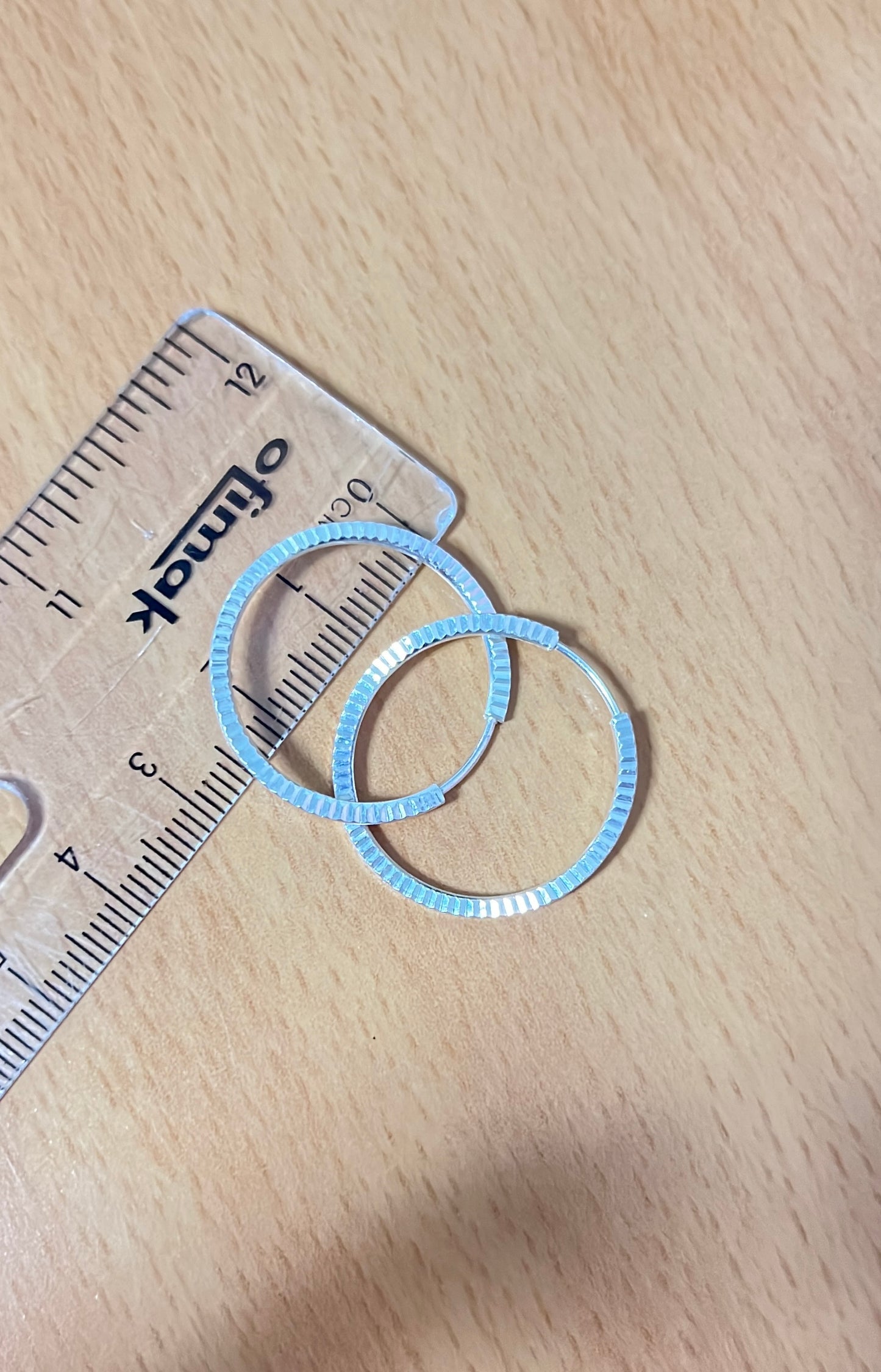 Argollas Diamantadas