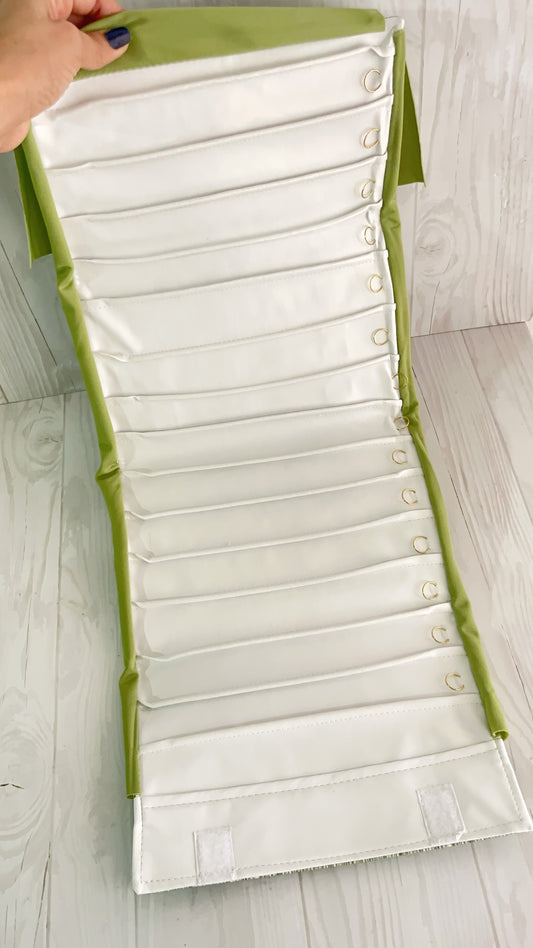 Estuche Grande para Pulseras