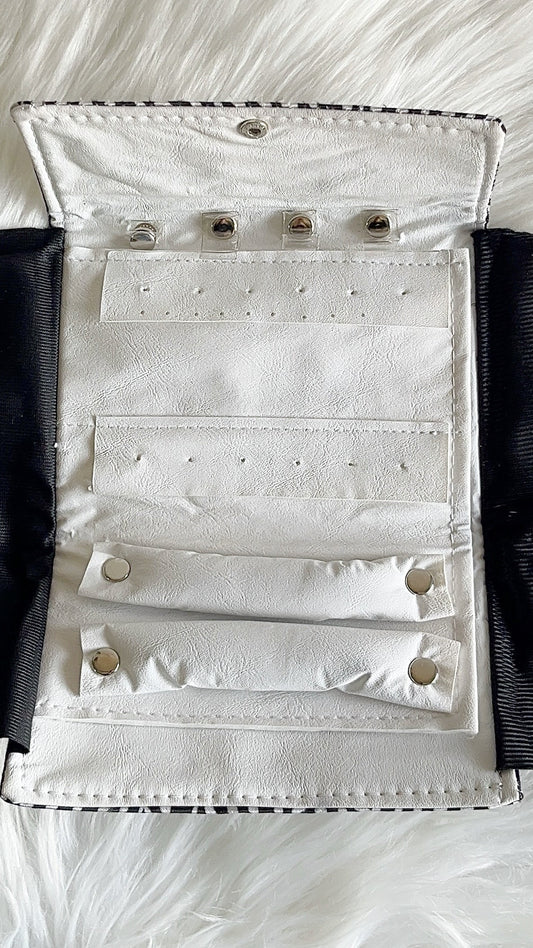 Estuche para Organizar Accesorios 30x17cm