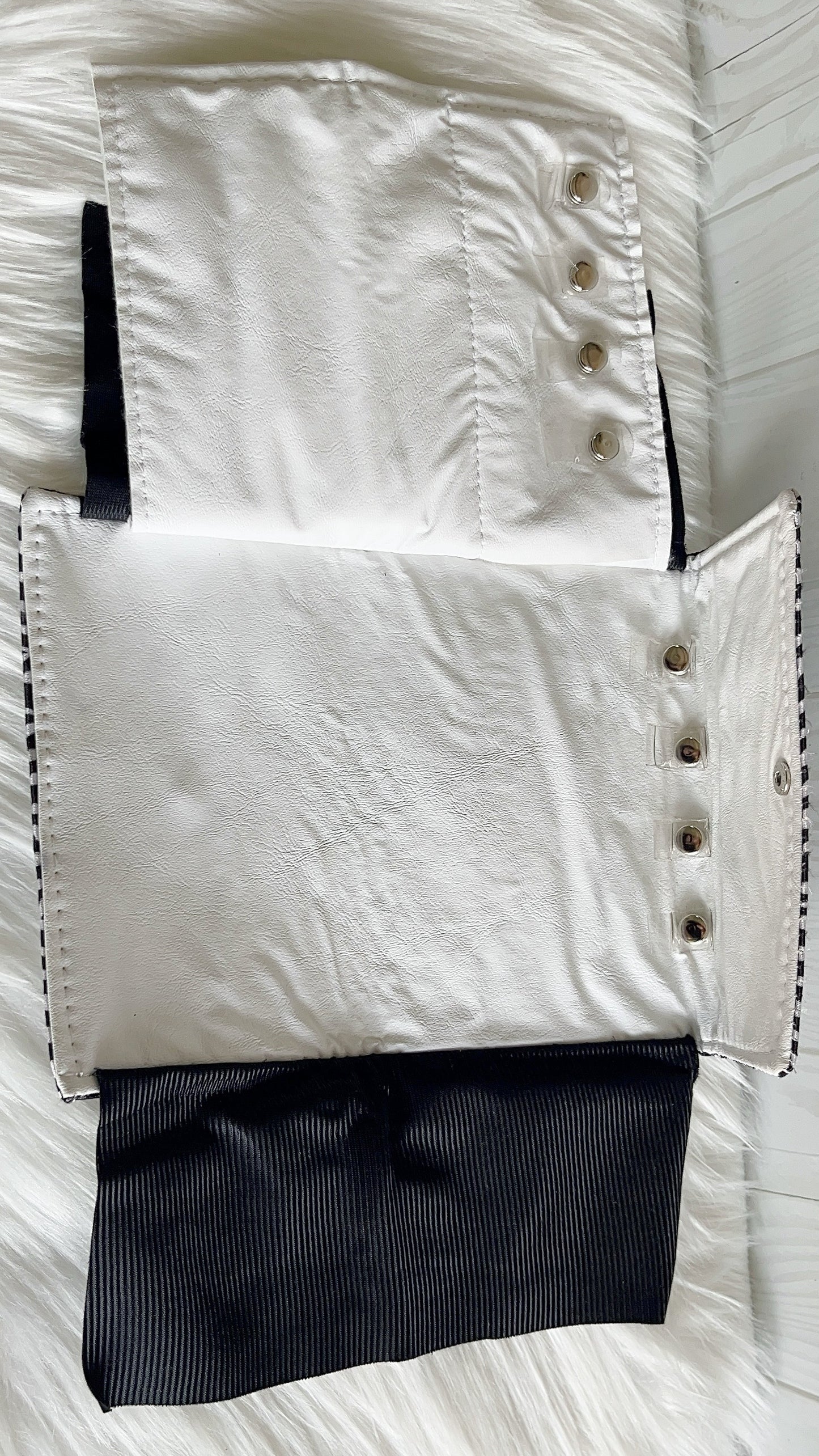Estuche para Organizar Accesorios 30x17cm