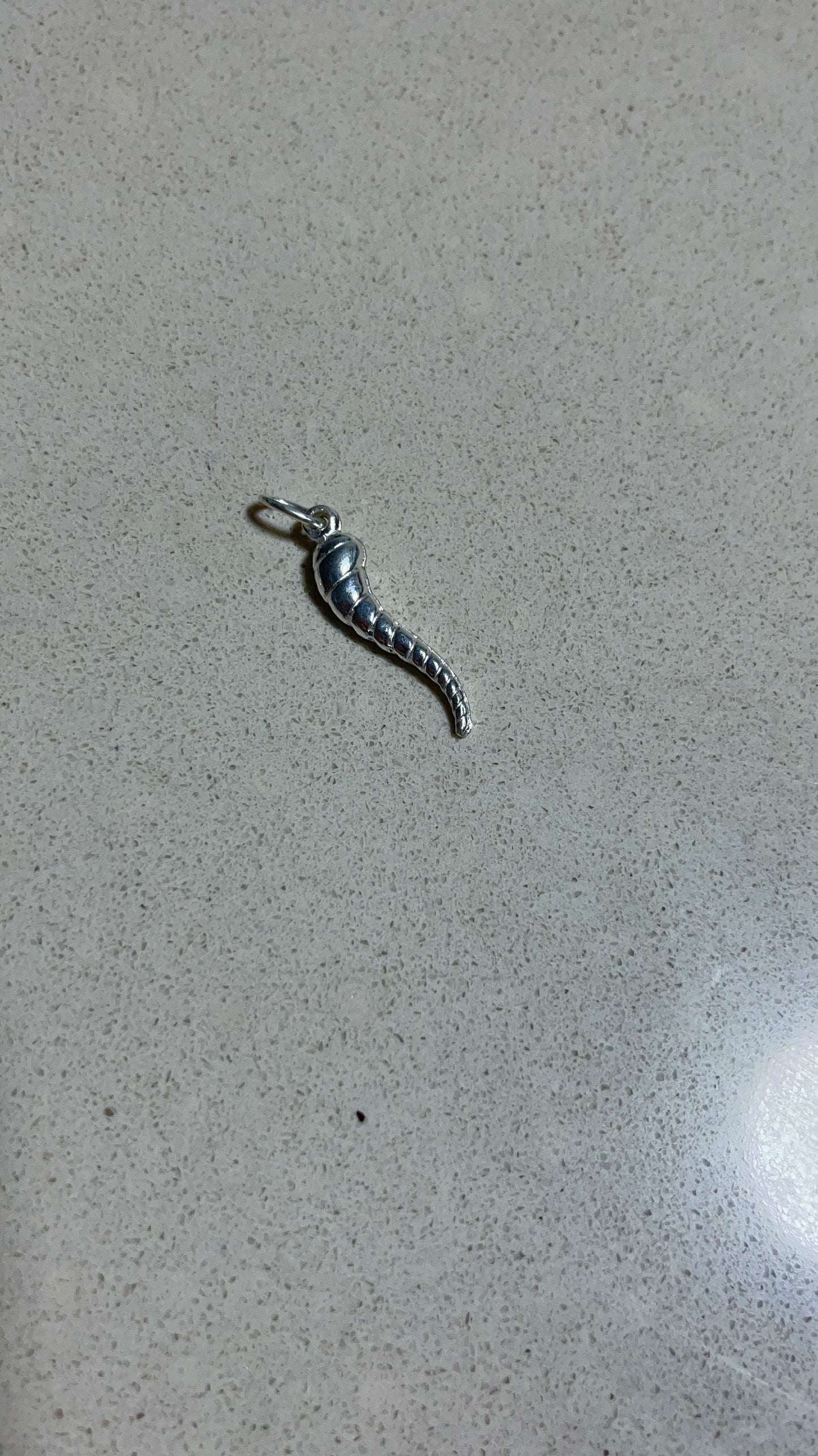 Dije Cachito Rayado 2,5cm