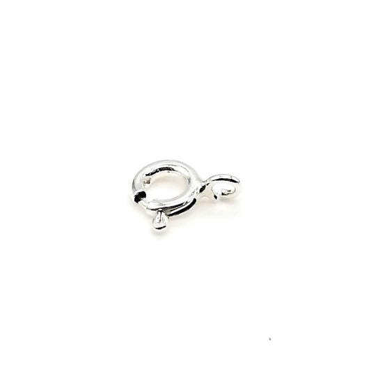 Broche Salvavidas - Plata 925