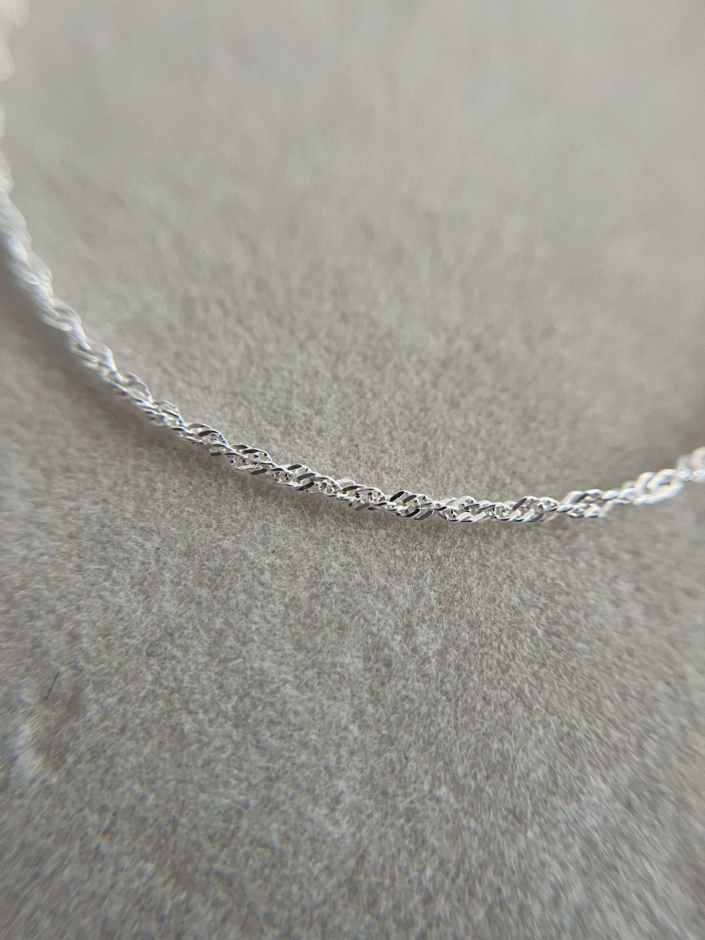 Pulsera Entorchada