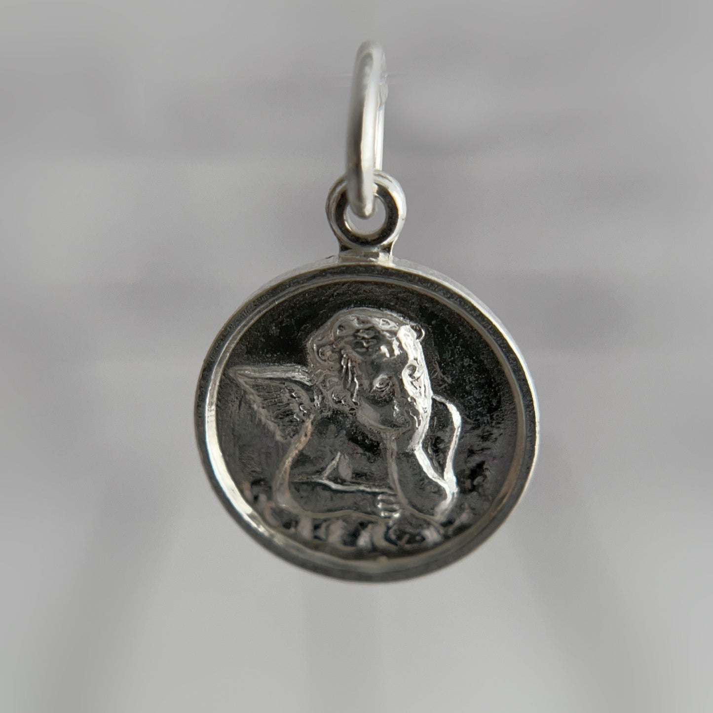 Dije Angelito 1,4cm