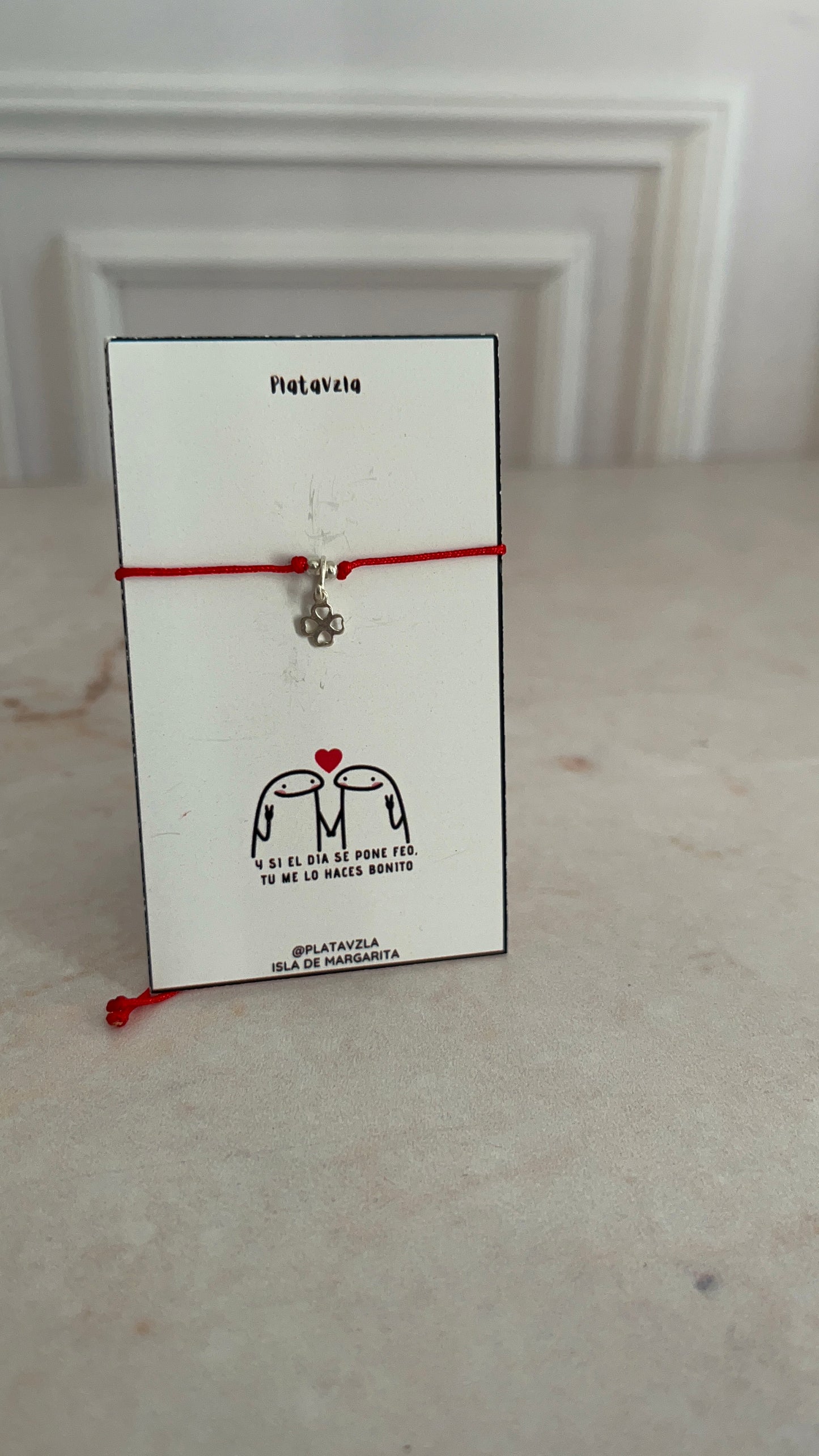 Pulseras Ajustables