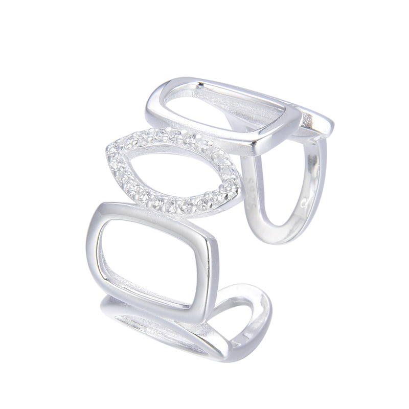 Anillo ajustable