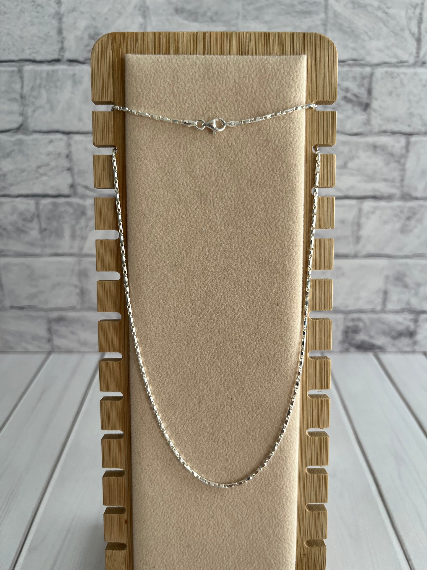 Cadena 45cm