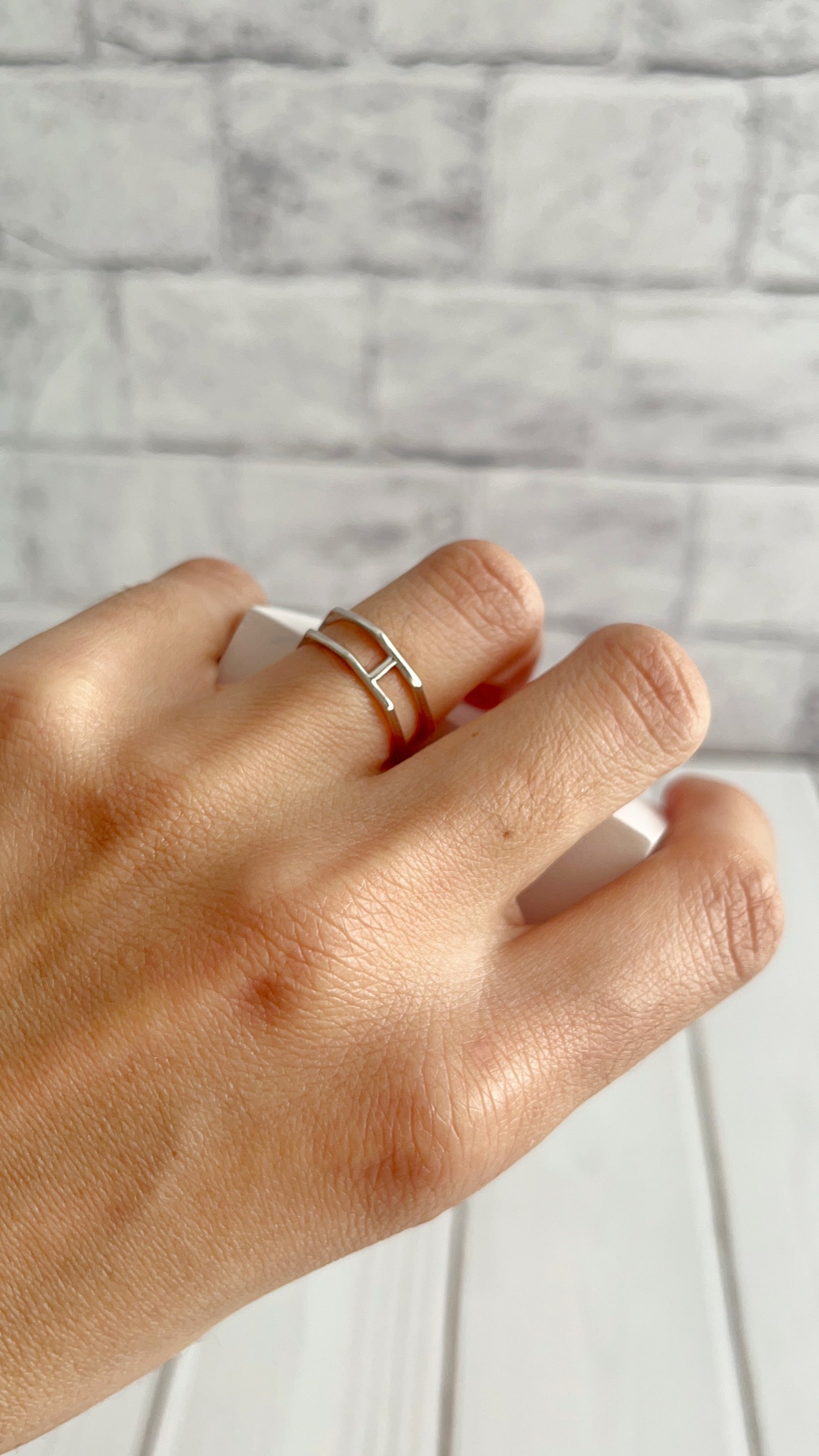 Anillo Ajustable