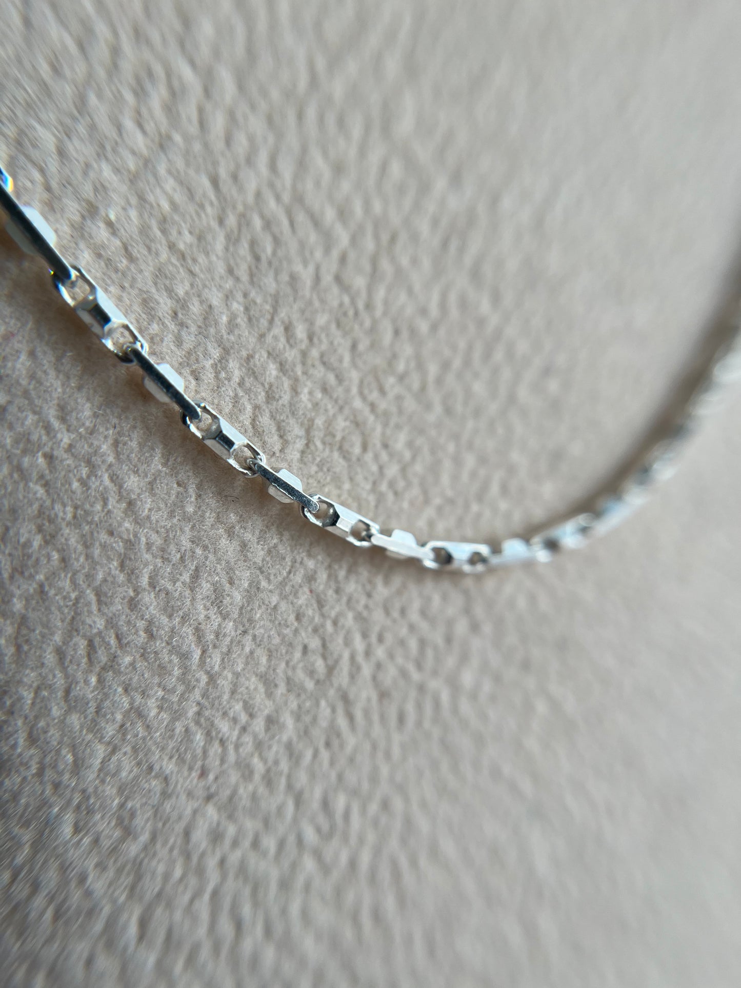Cadena 45cm