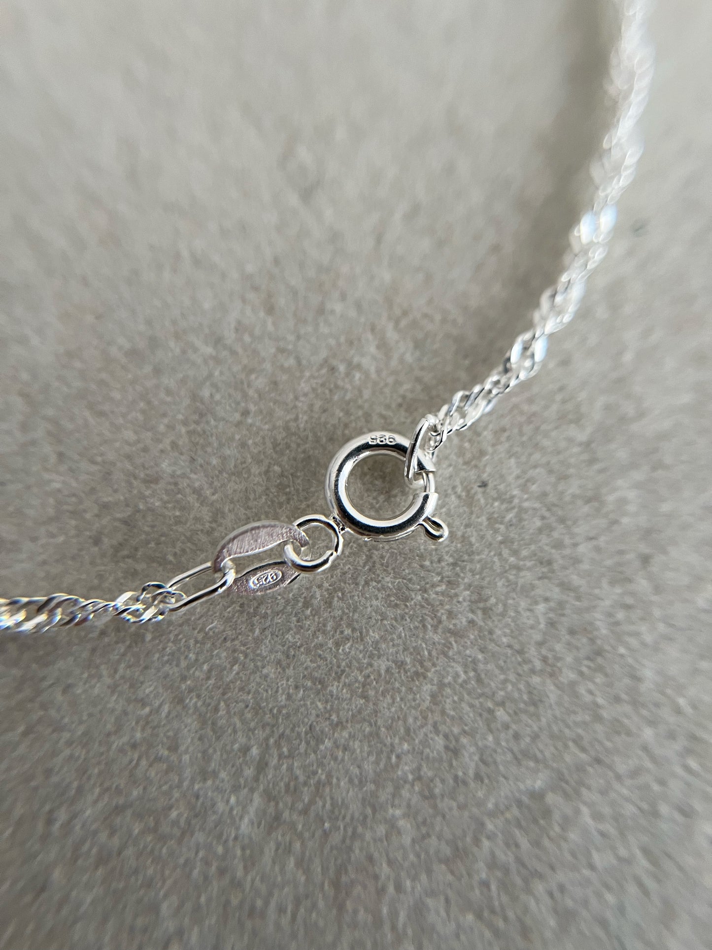 Pulsera Entorchada