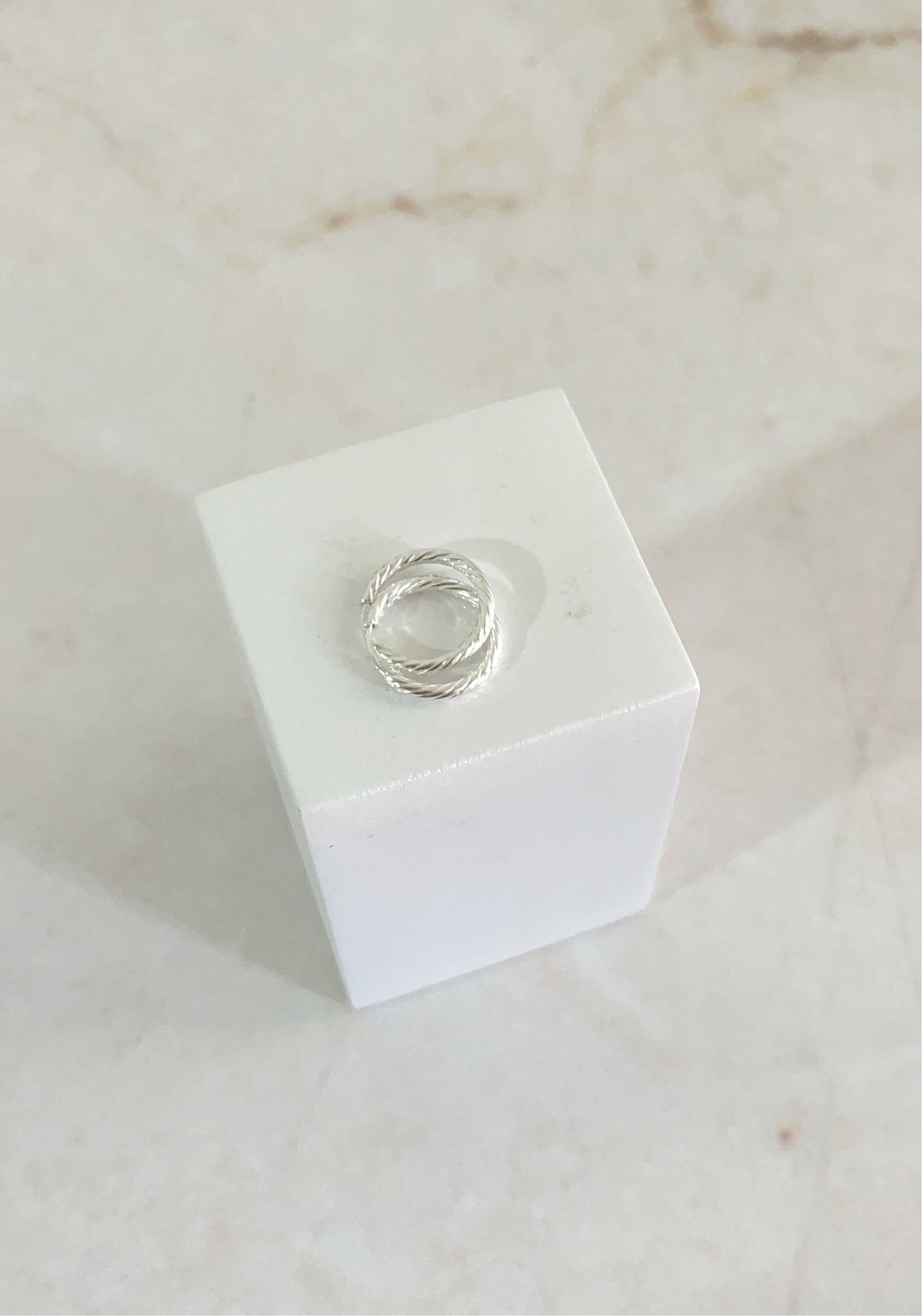 Argollas 1,2cm