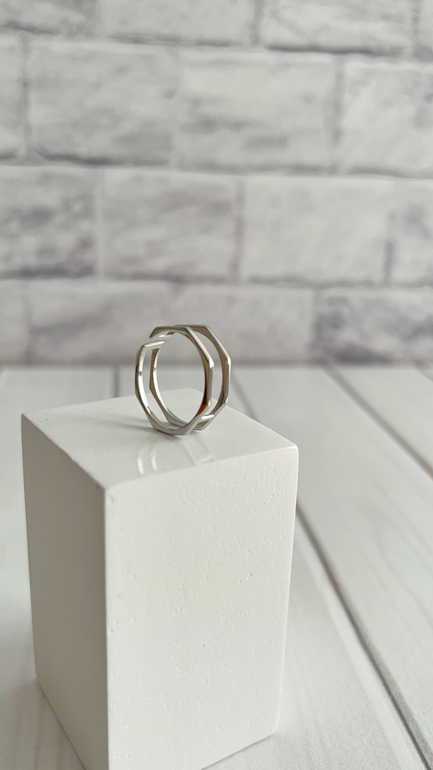Anillo Ajustable