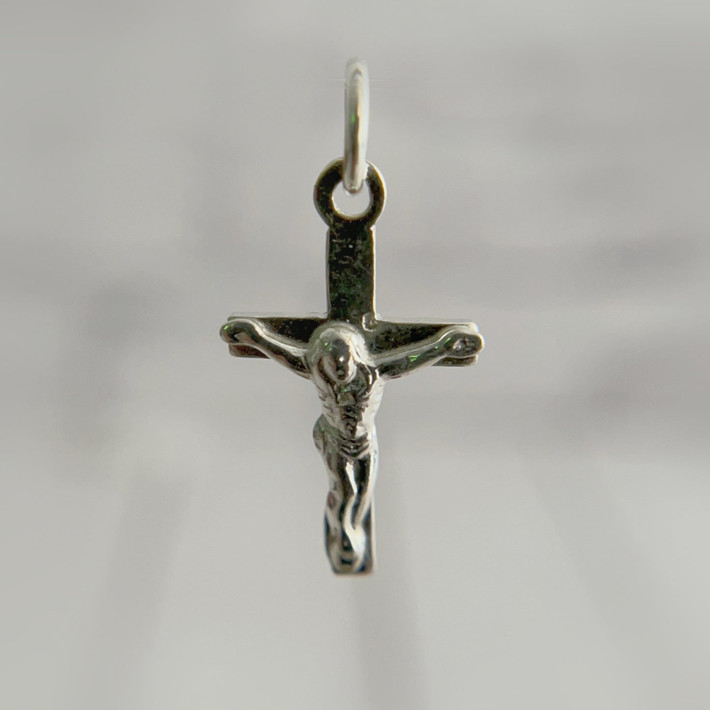 Dije Cristo