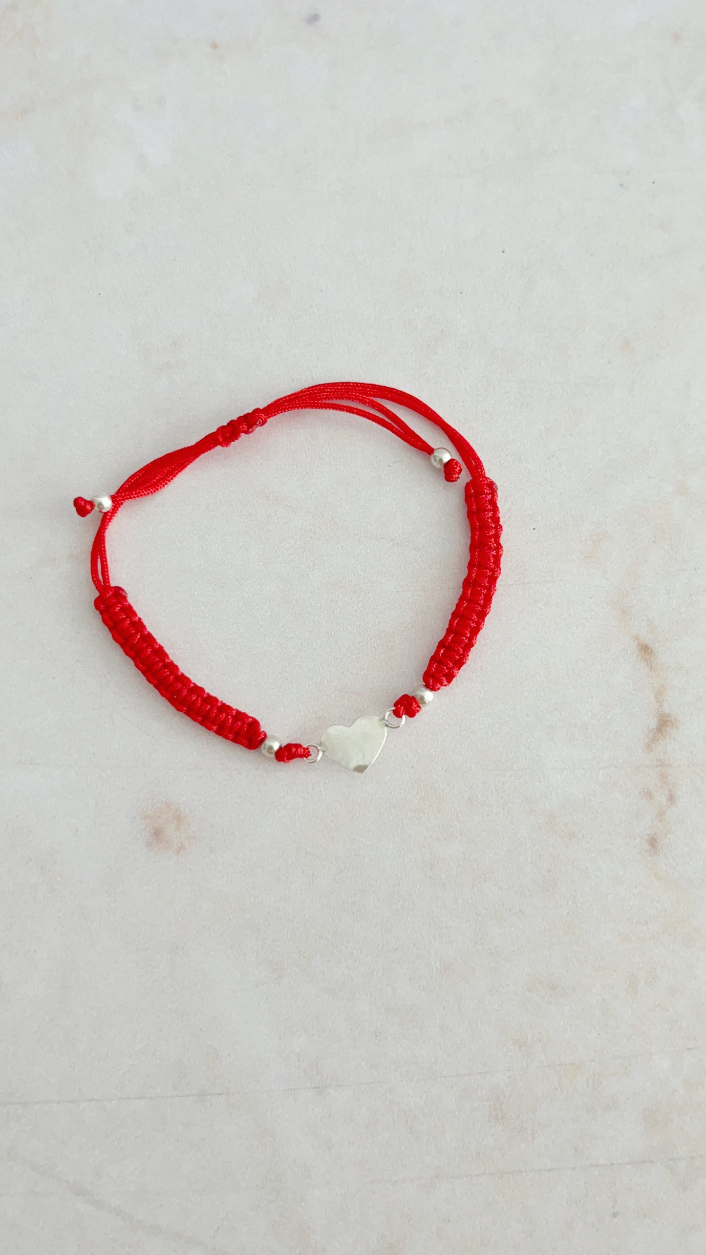 Pulseras Ajustables
