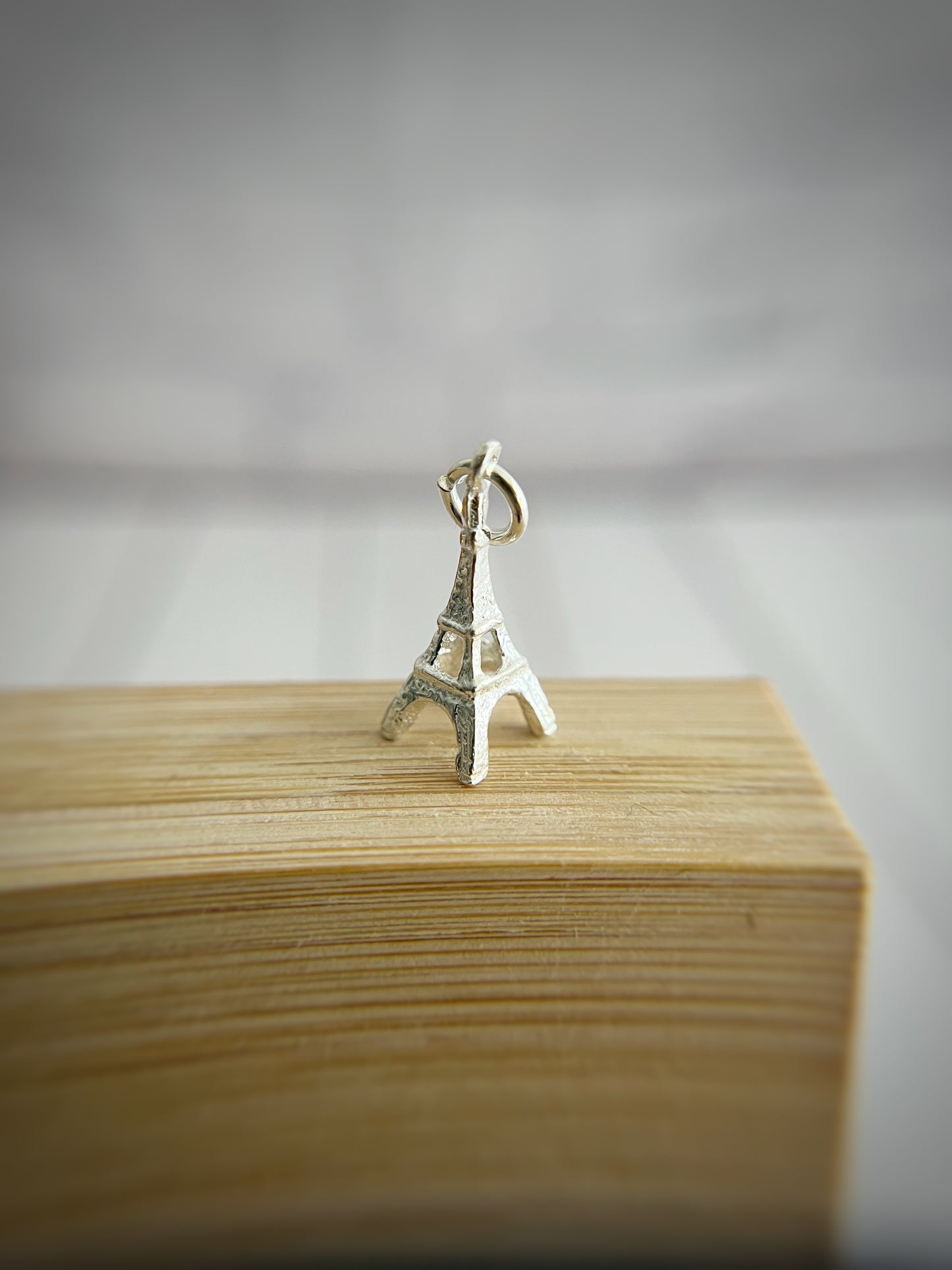 Dije Torre Eiffel