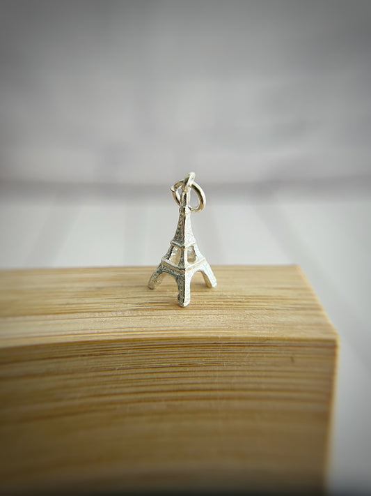 Dije Torre Eiffel