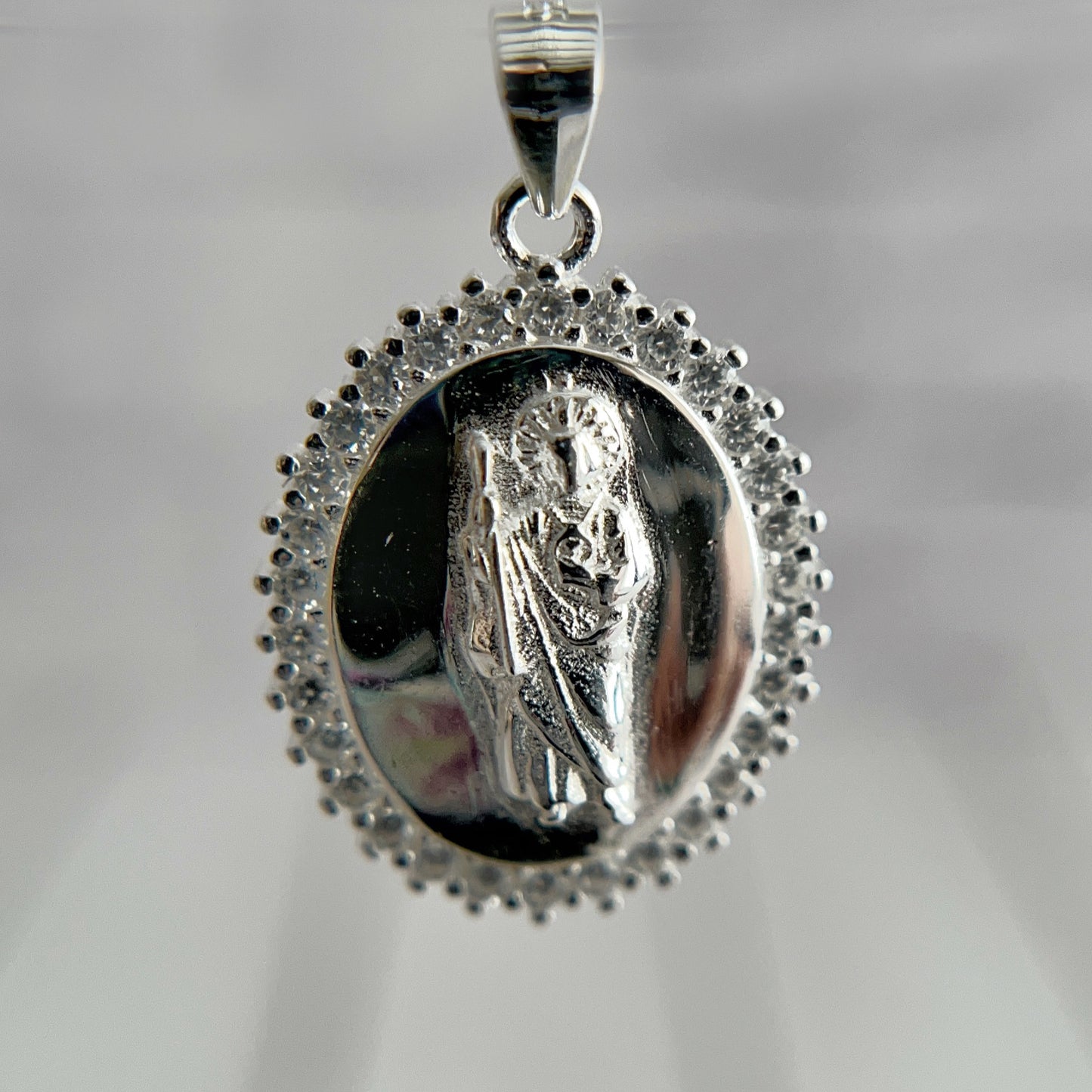 Dije San Benito 1,8CM