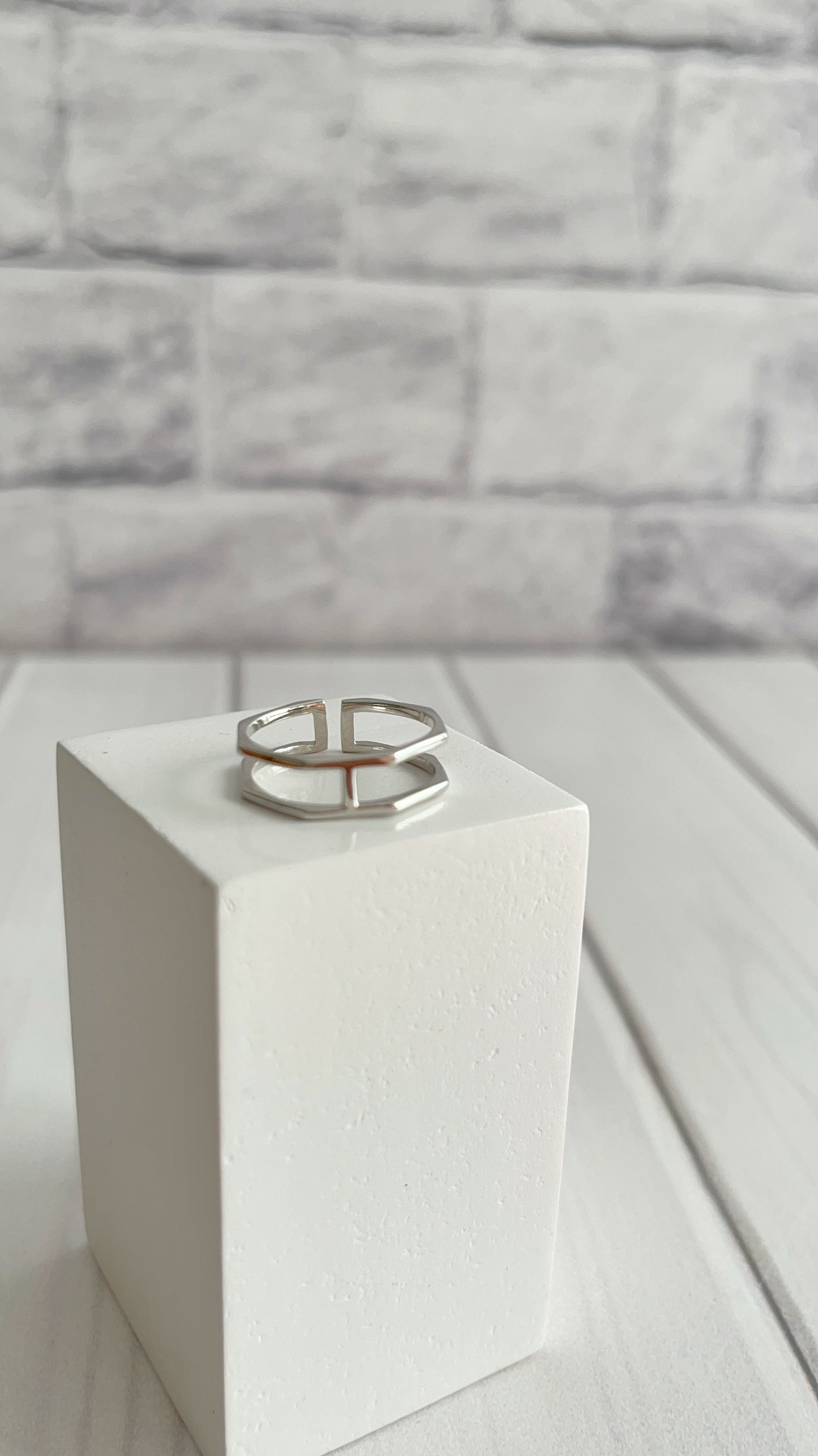 Anillo Ajustable