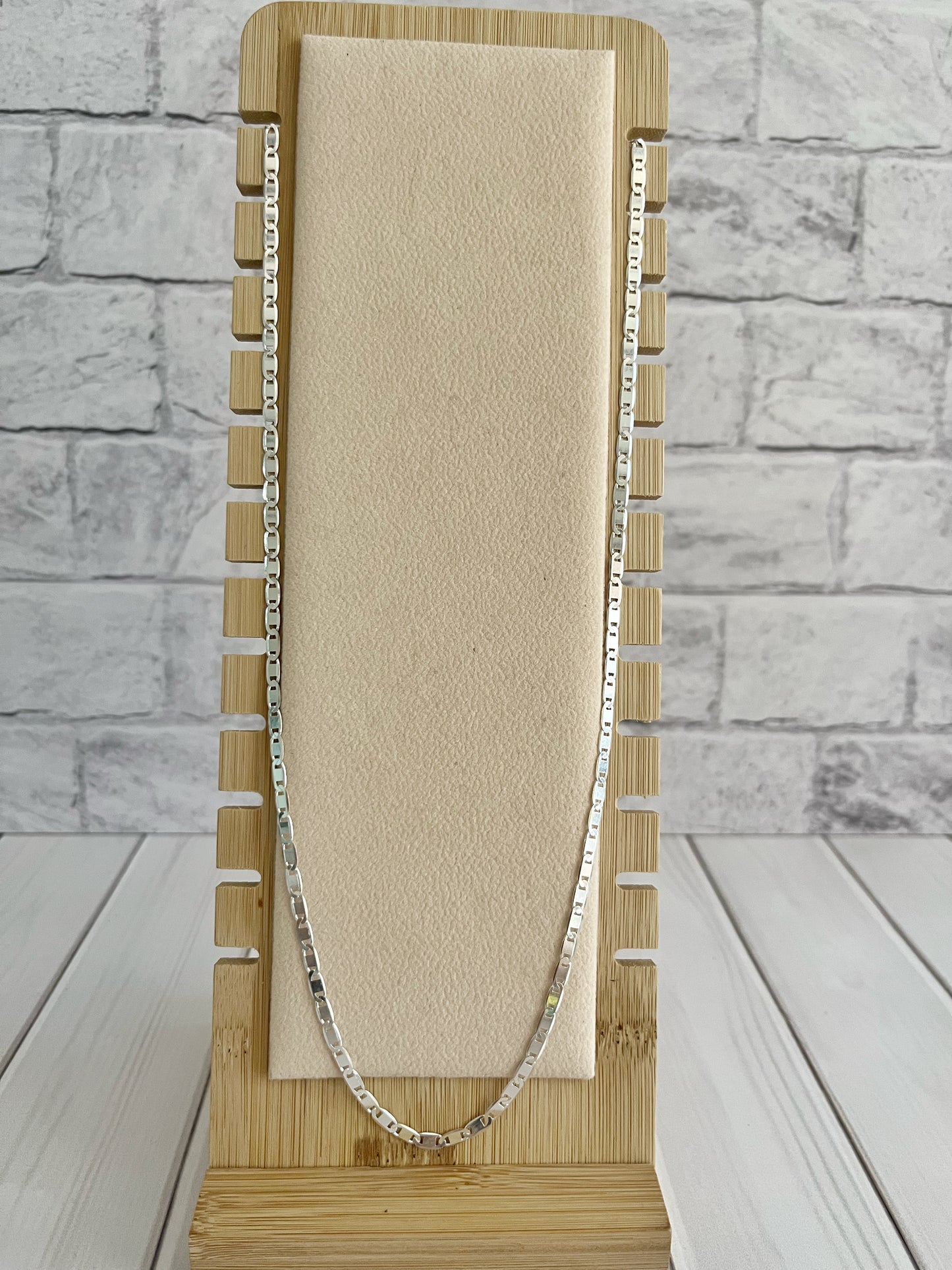 Cadena Caballero 60cm