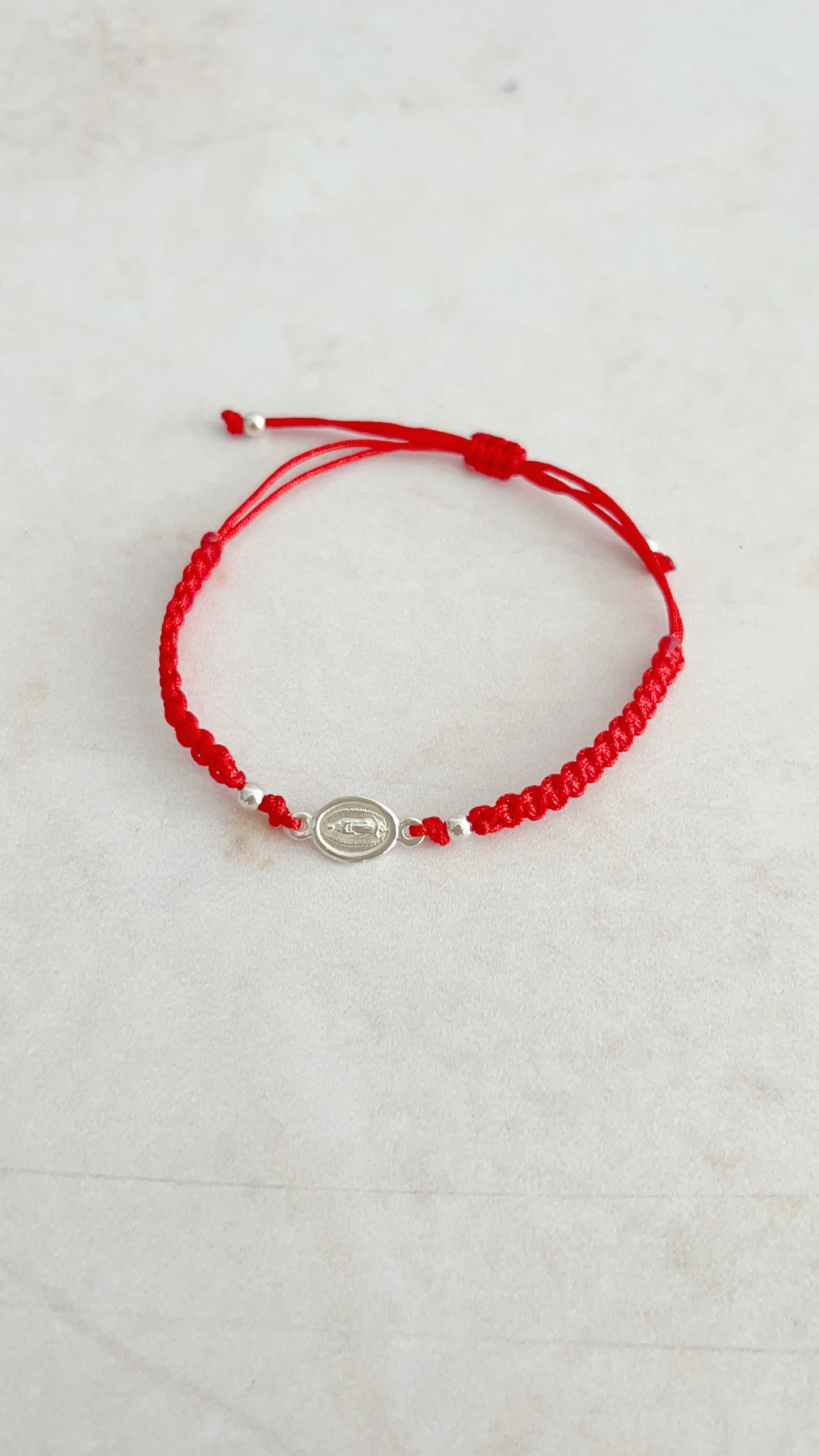 Pulseras Ajustables