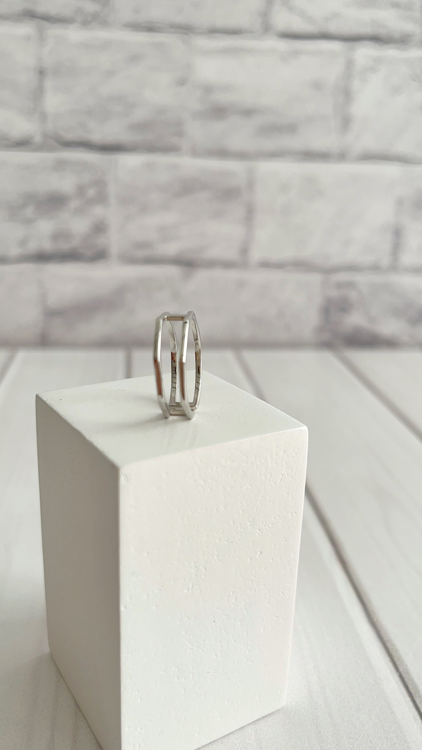 Anillo Ajustable