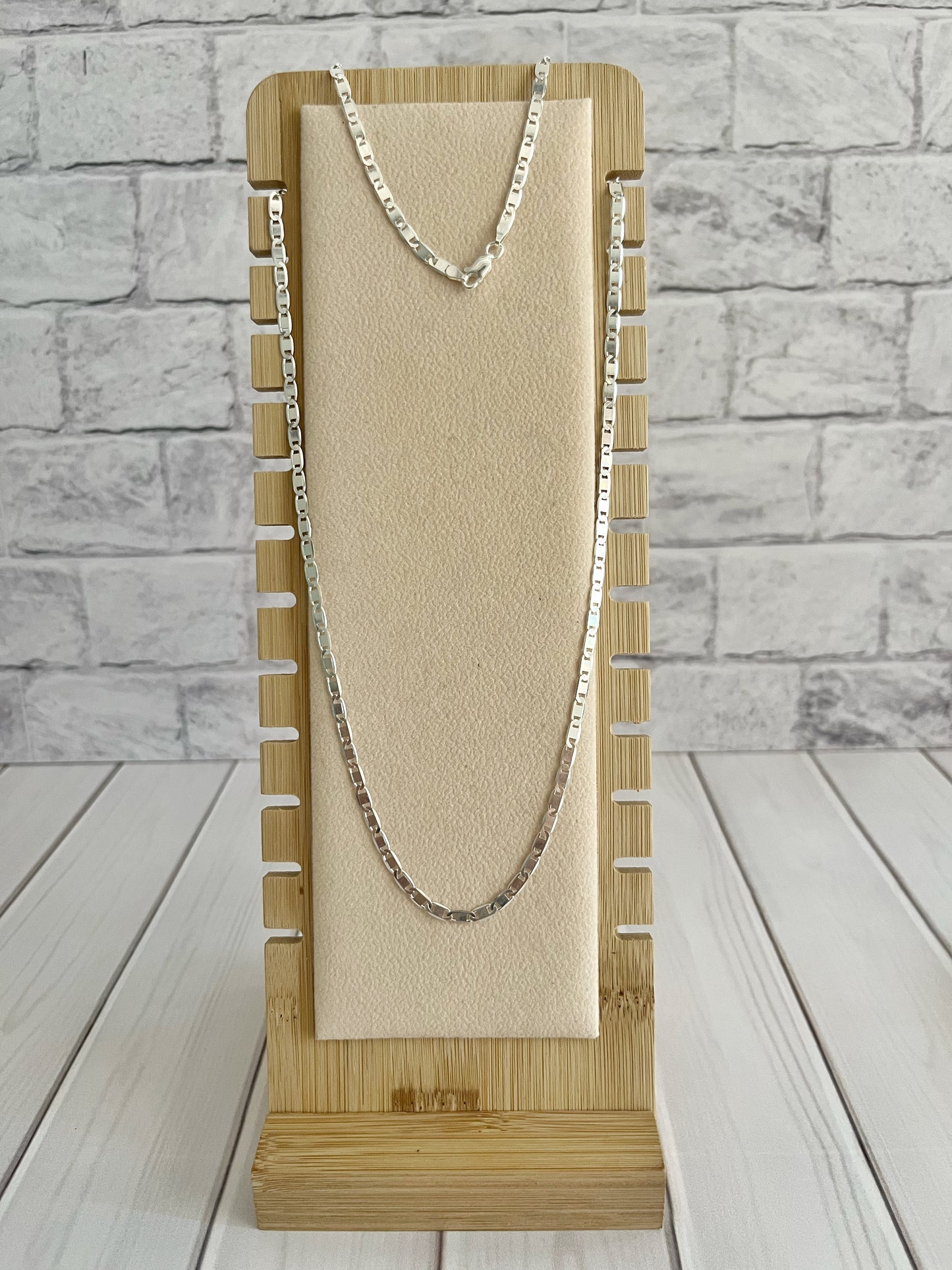 Cadena Caballero 60cm