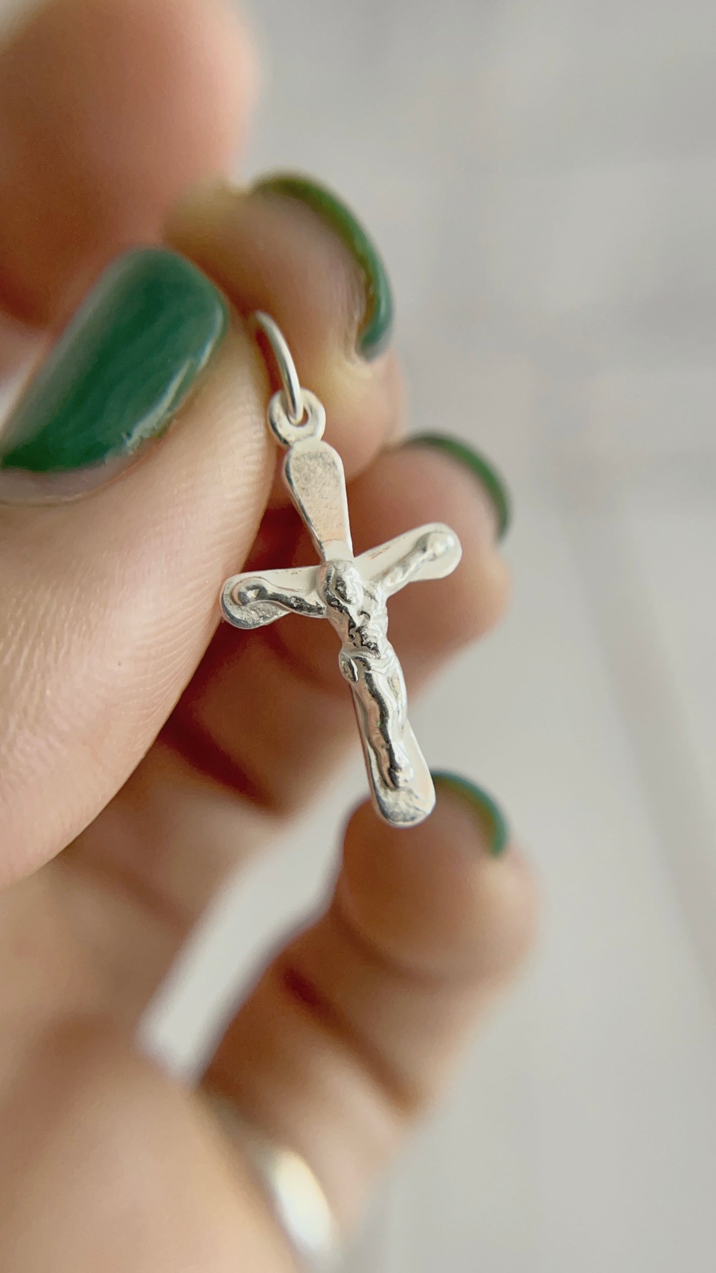 Dije Cristo