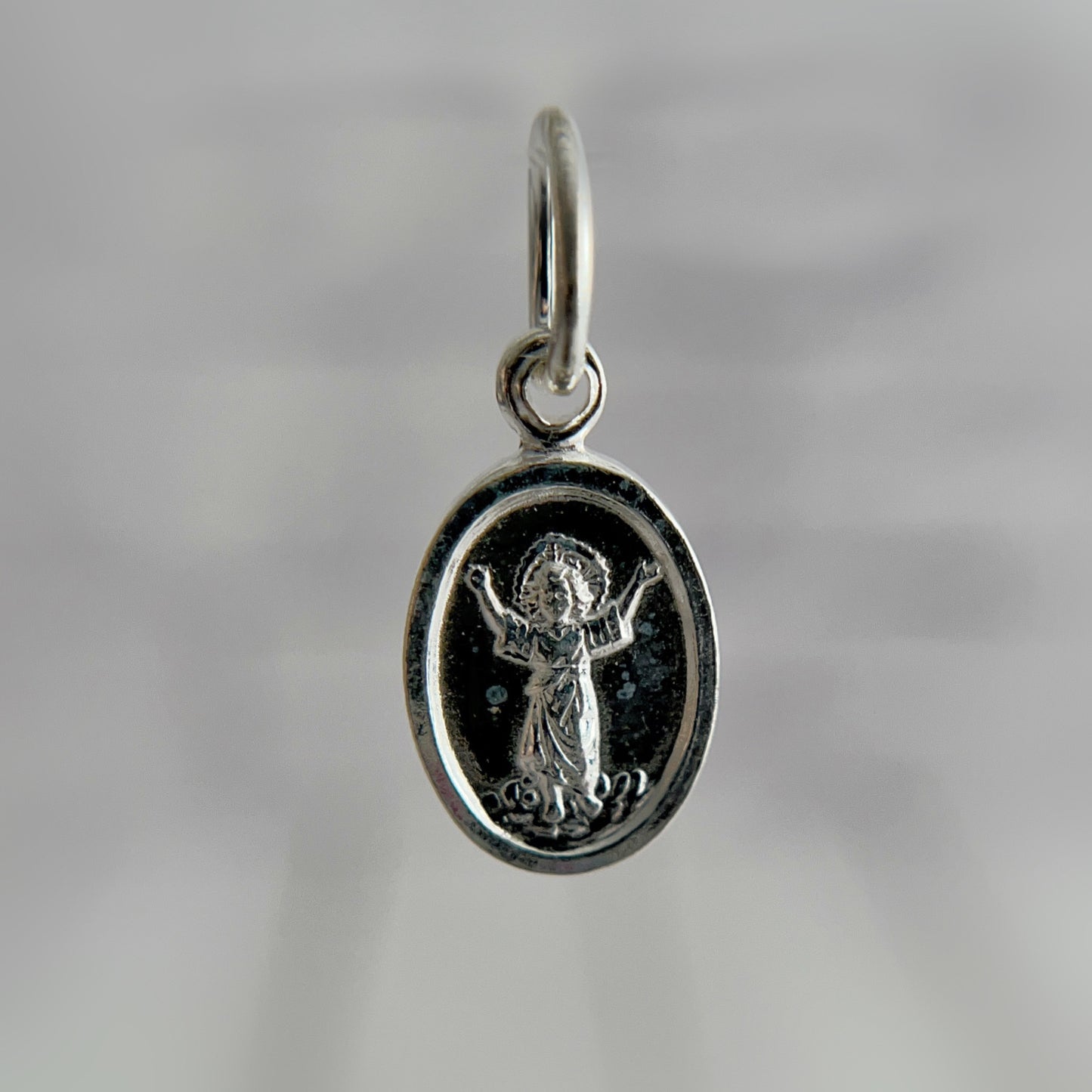 Dije Divino Niño 1,2CM