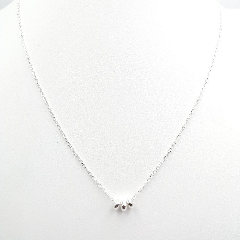 Gargantilla 3 Bolitas 45cm