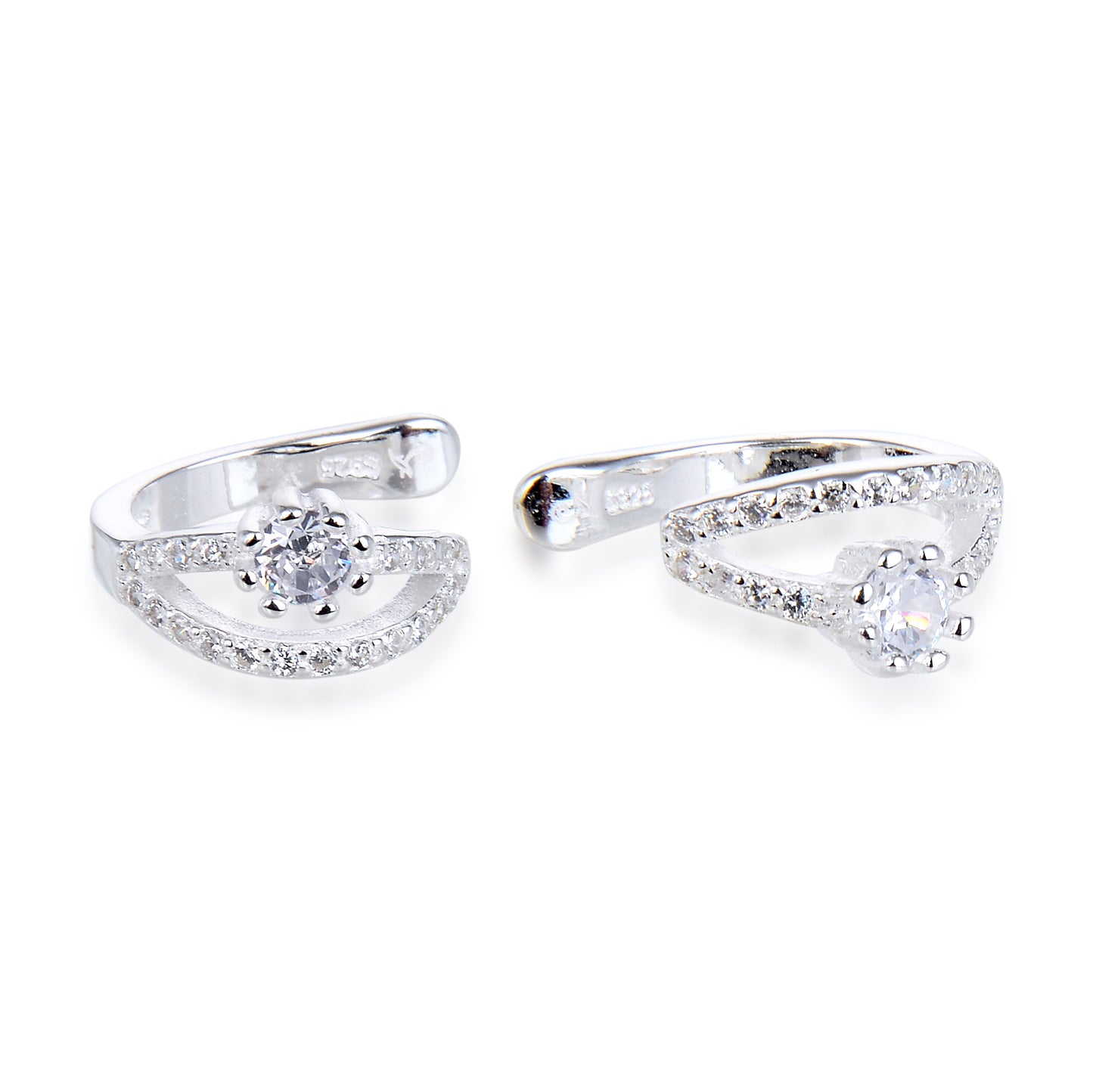 Earc Cuff