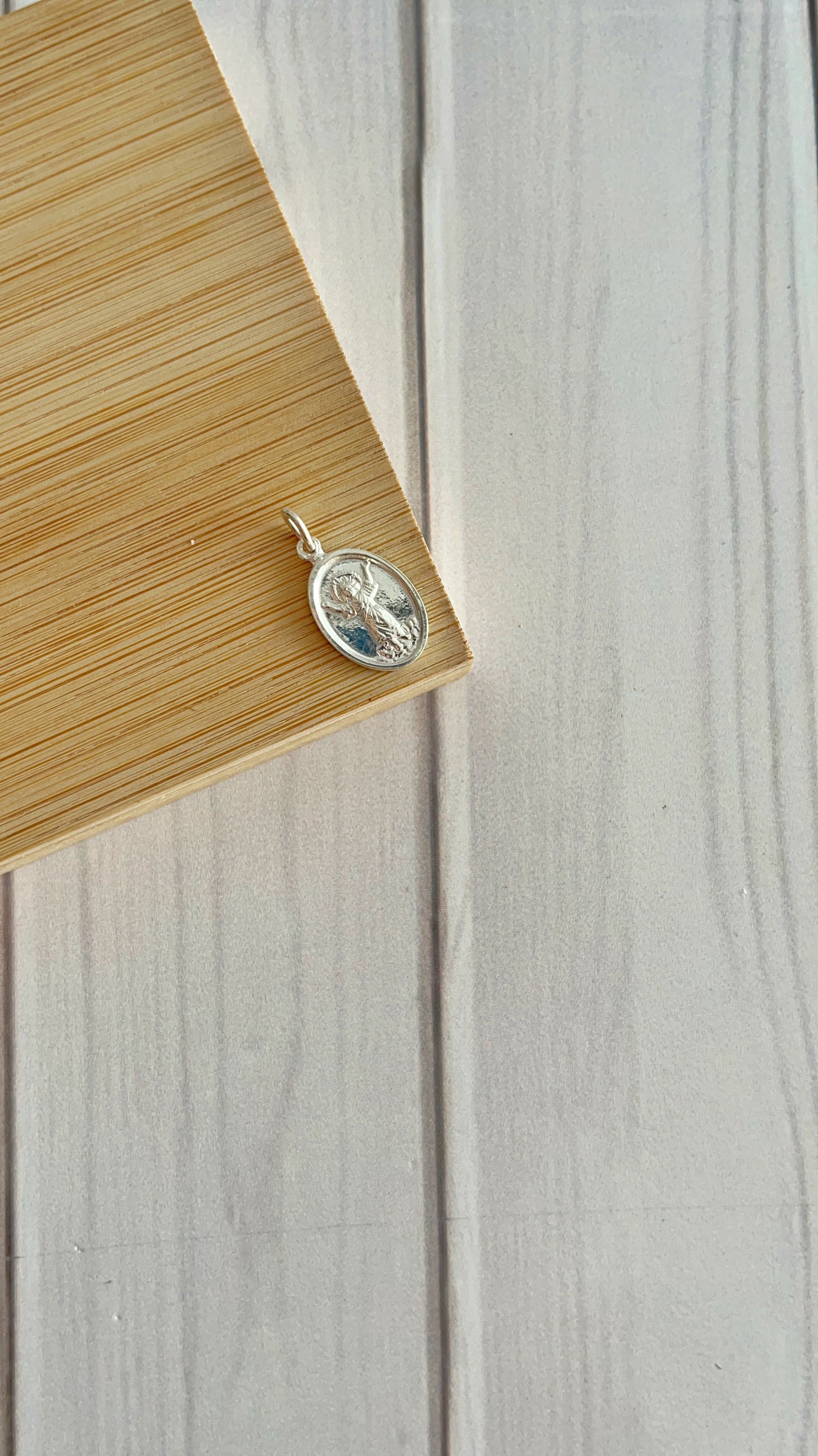 Dije Divino Niño 1,7CM