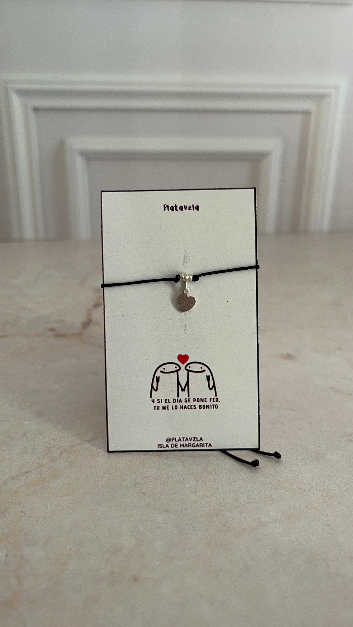 Pulseras Ajustables