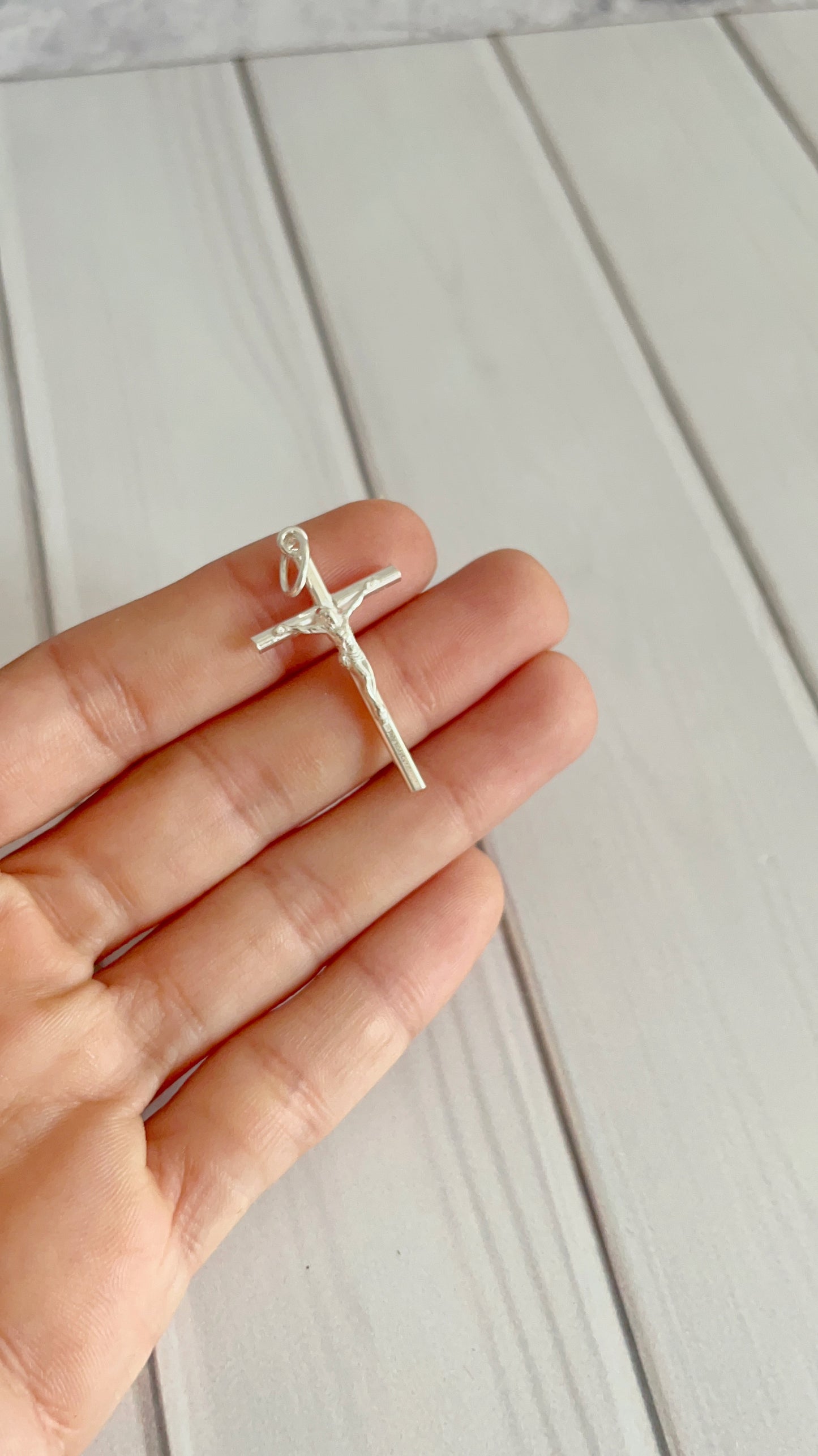 Dije Cristo