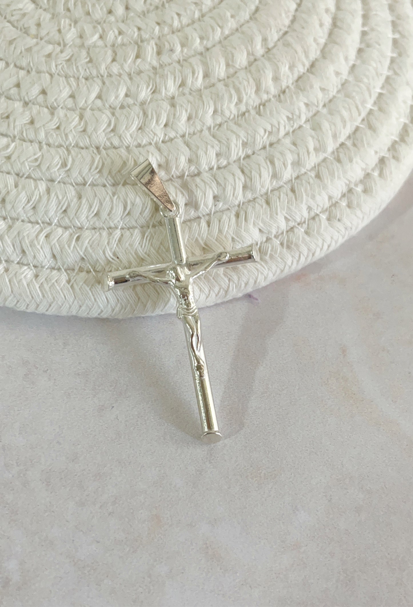 Dije Cristo 5cm