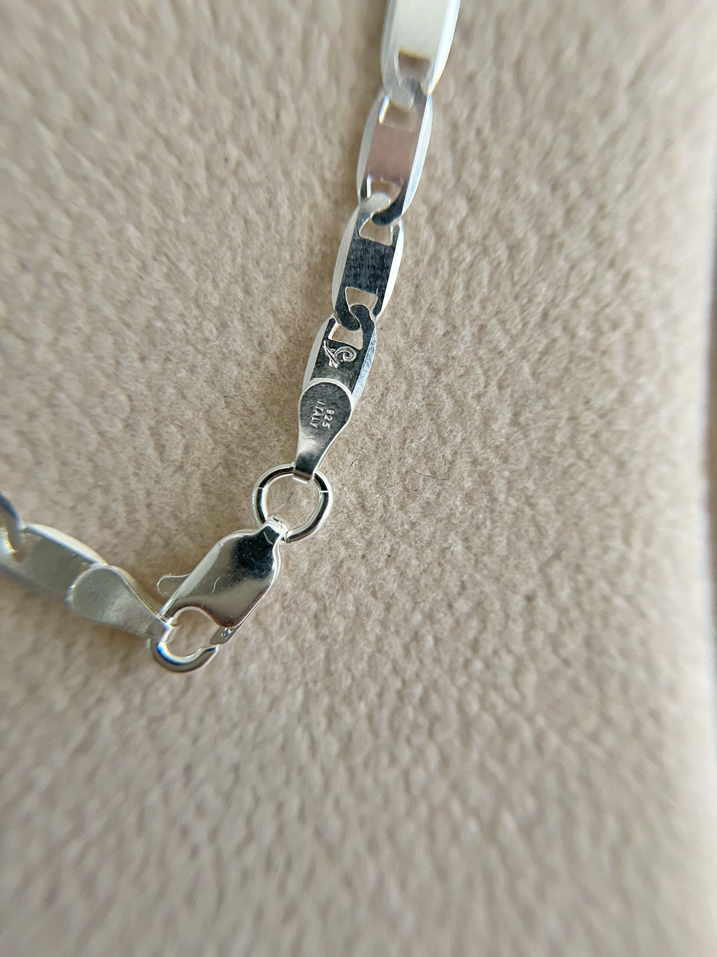 Cadena Caballero 60cm