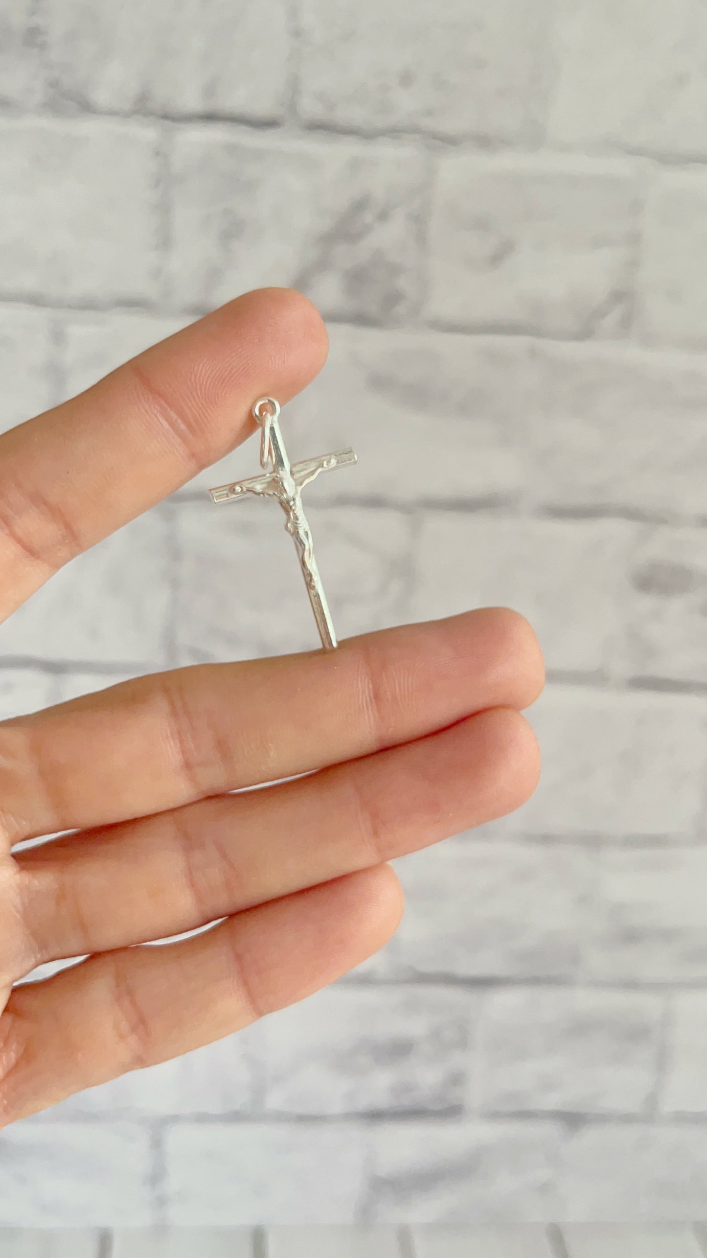 Dije Cristo
