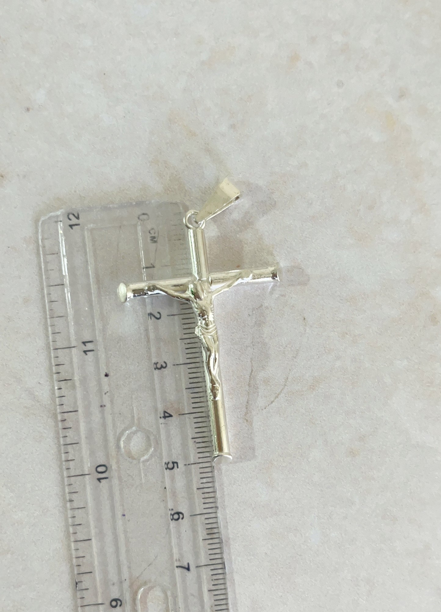 Dije Cristo 5cm