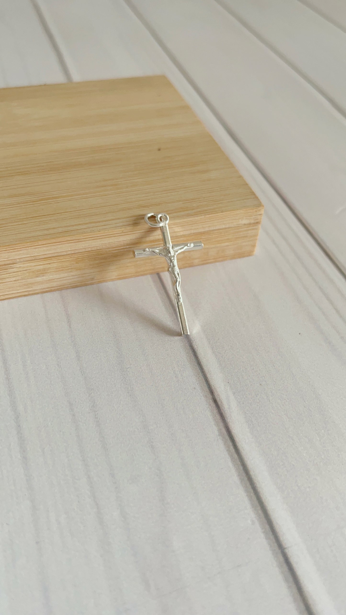 Dije Cristo