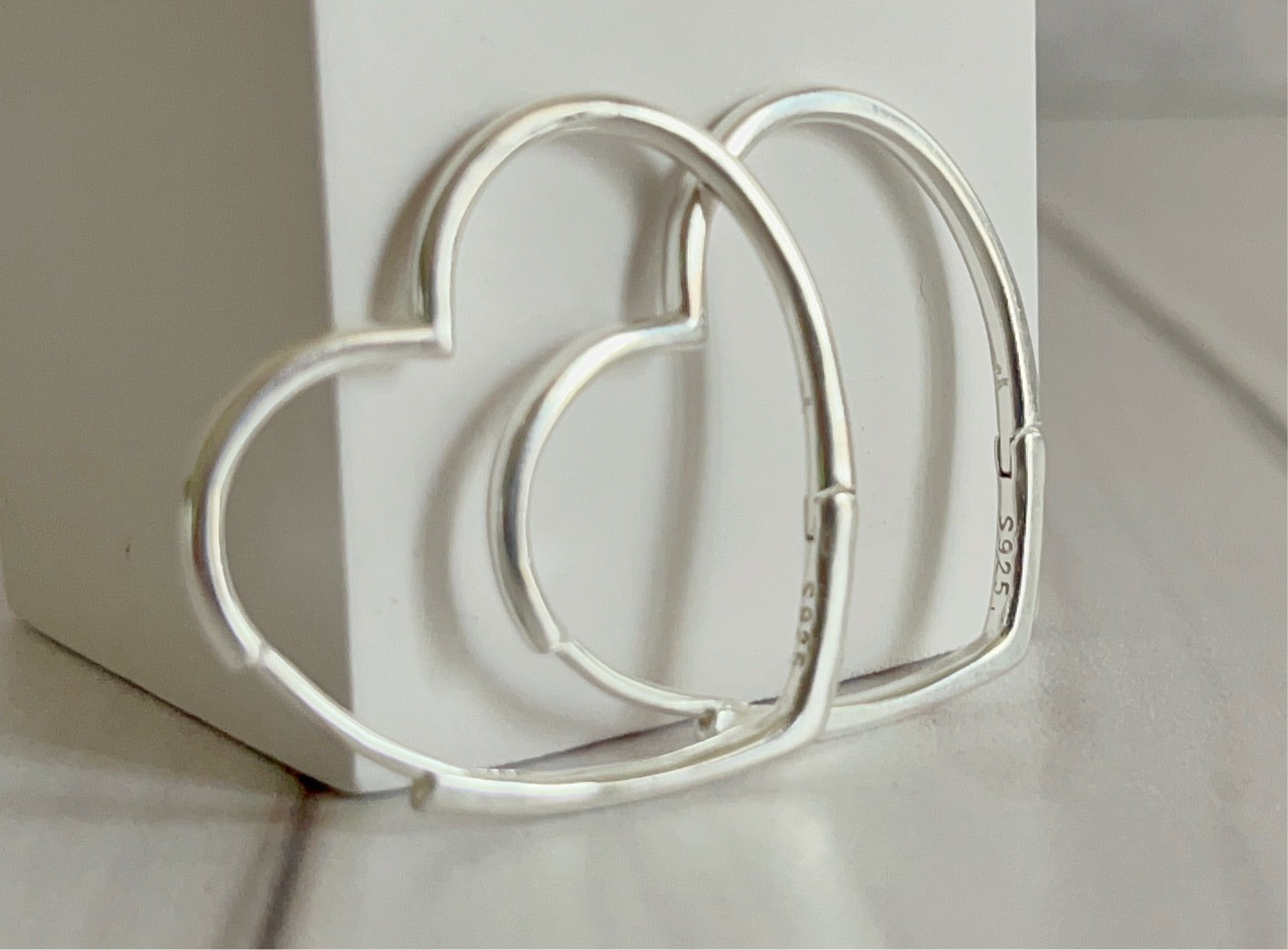 Argollas Corazones