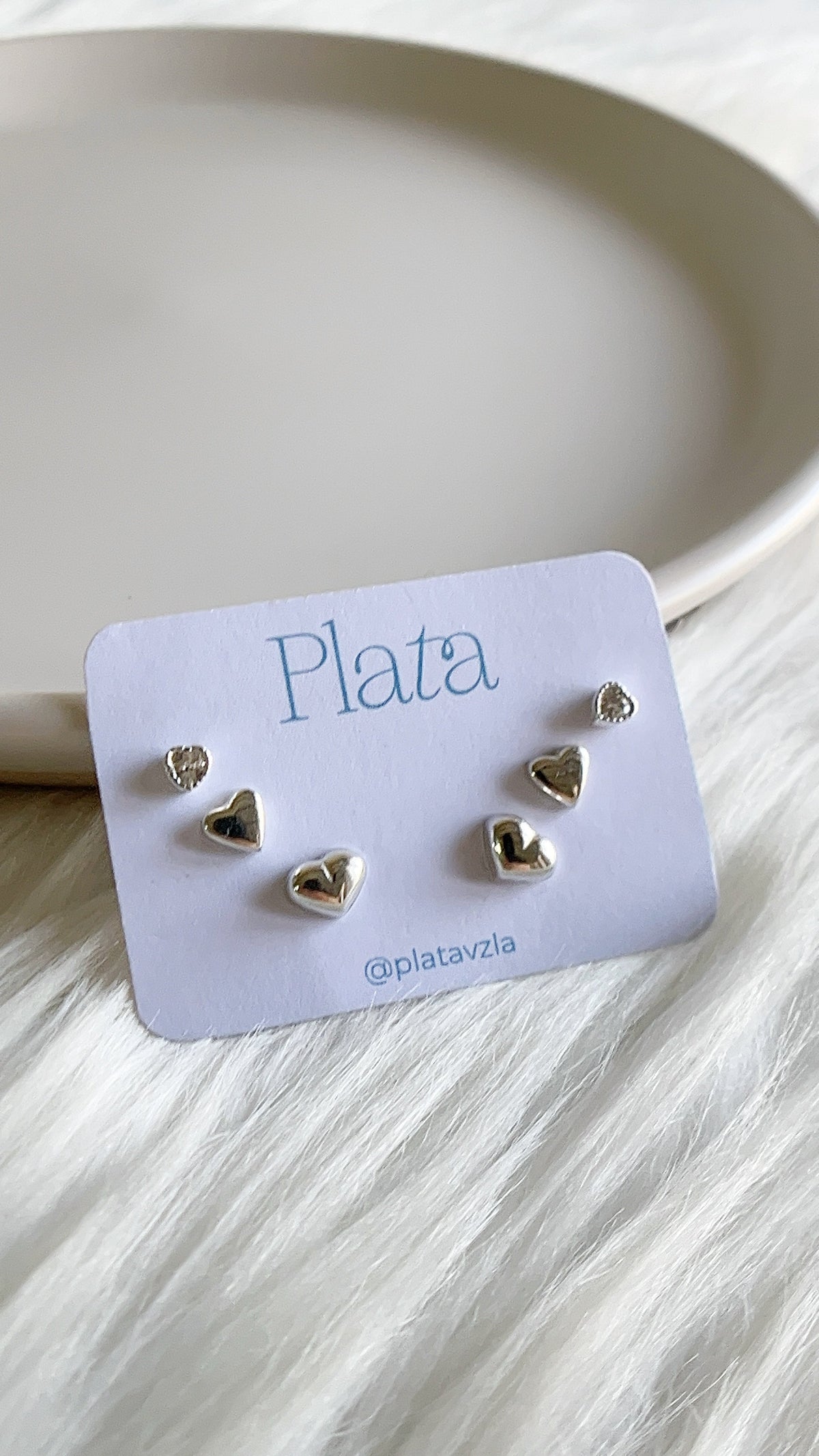 Sets de Aretes